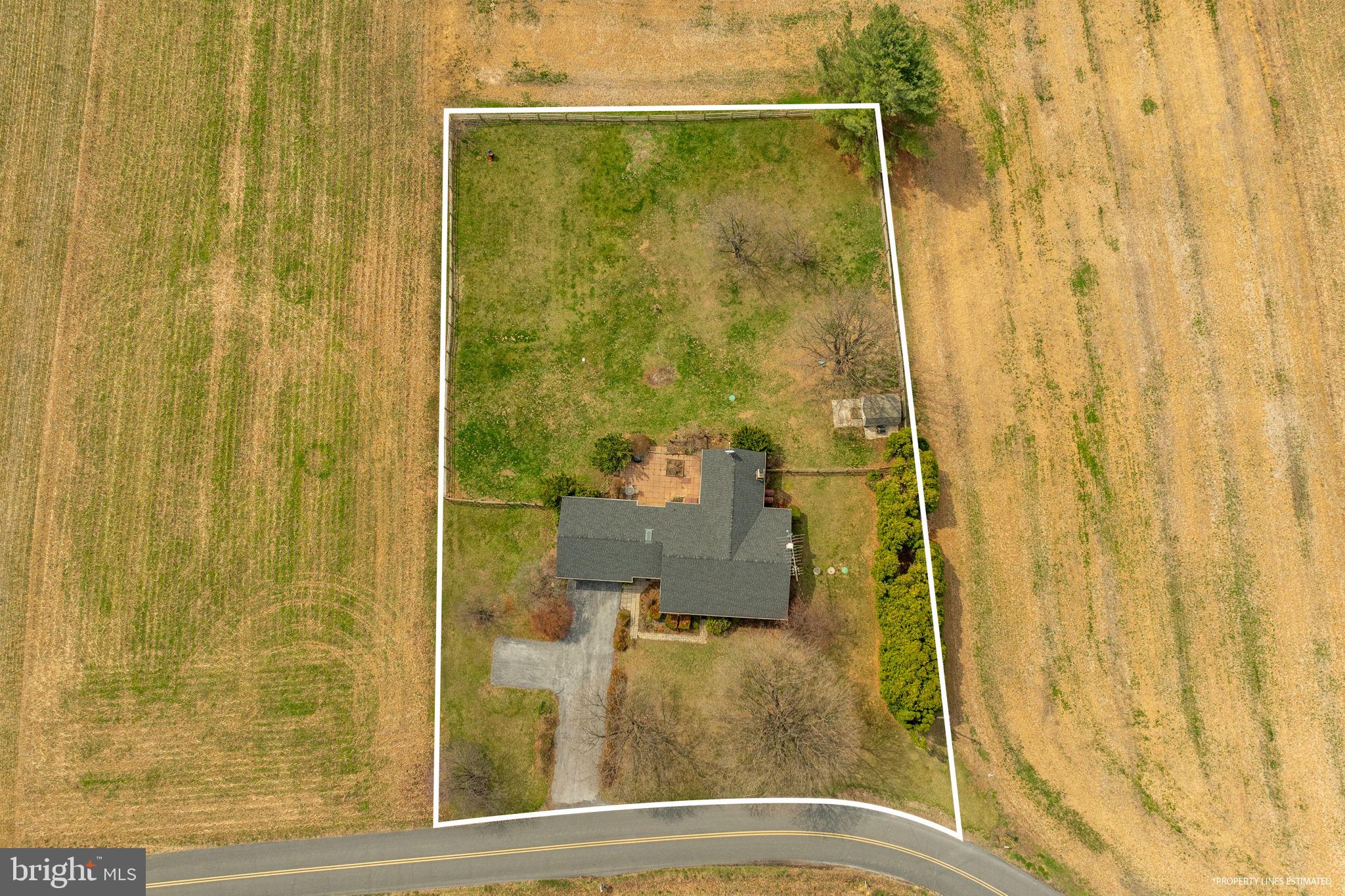 222 PEARL ROAD