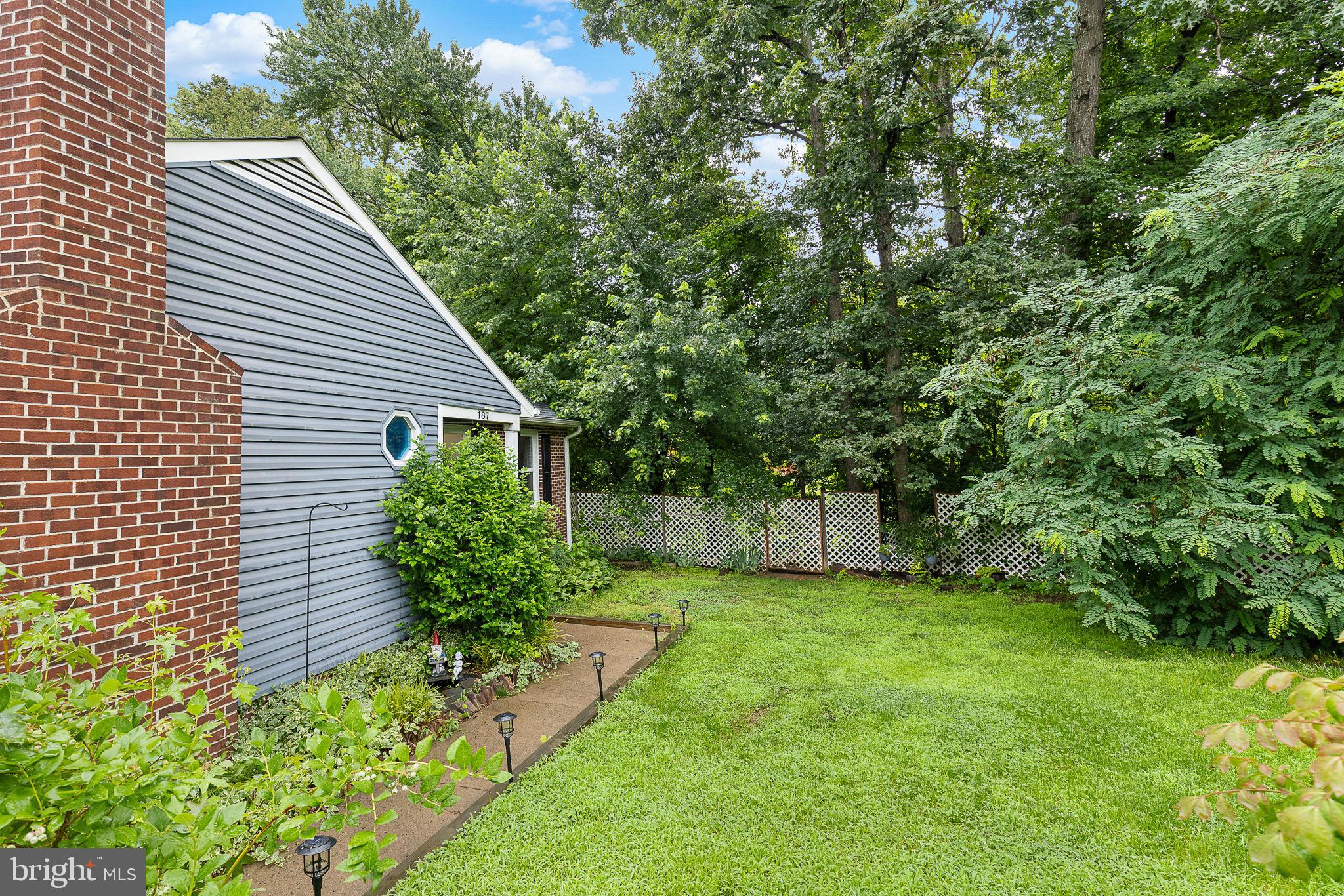187 TANGLEWOOD LANE