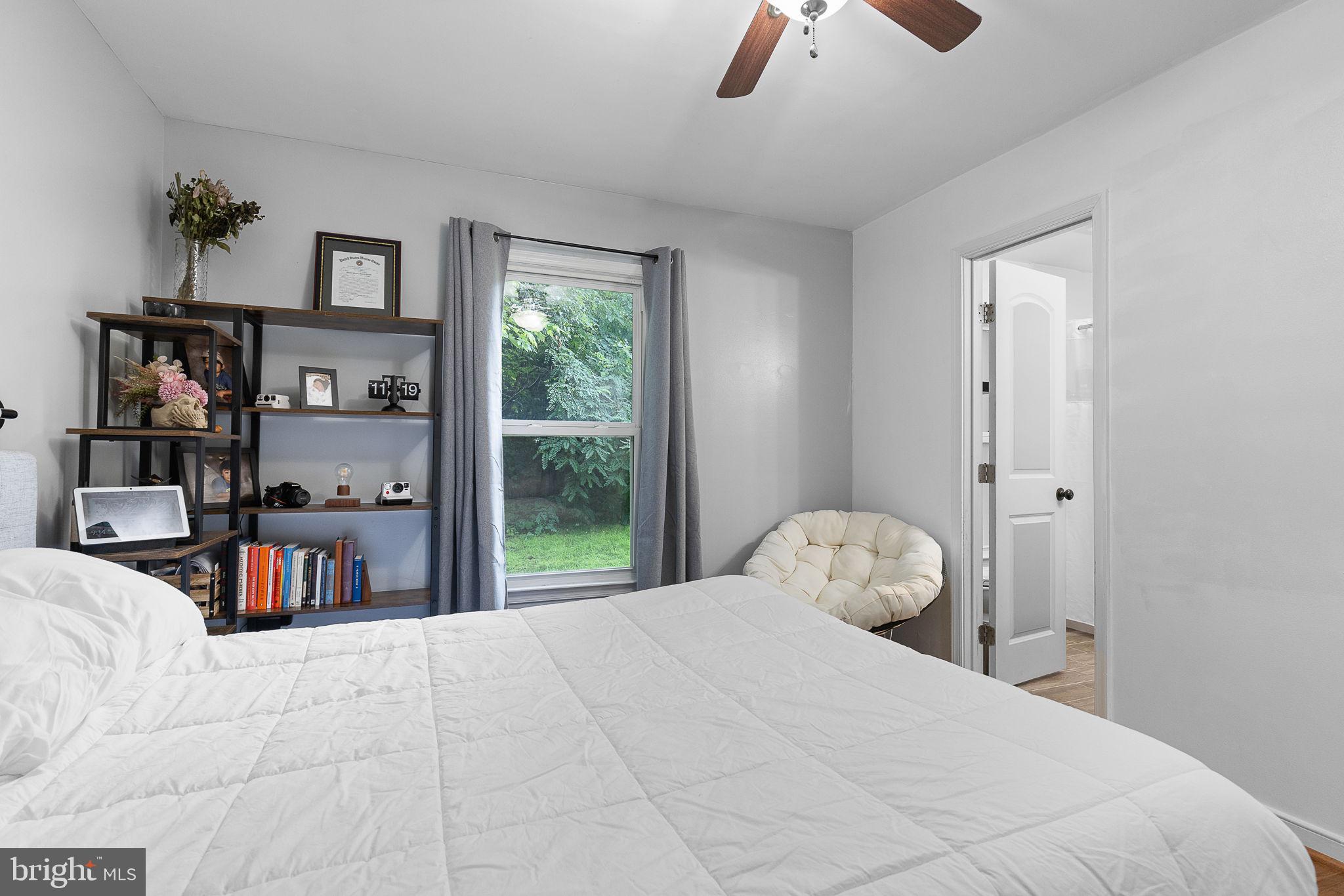 SHADOW WOODS - Residential