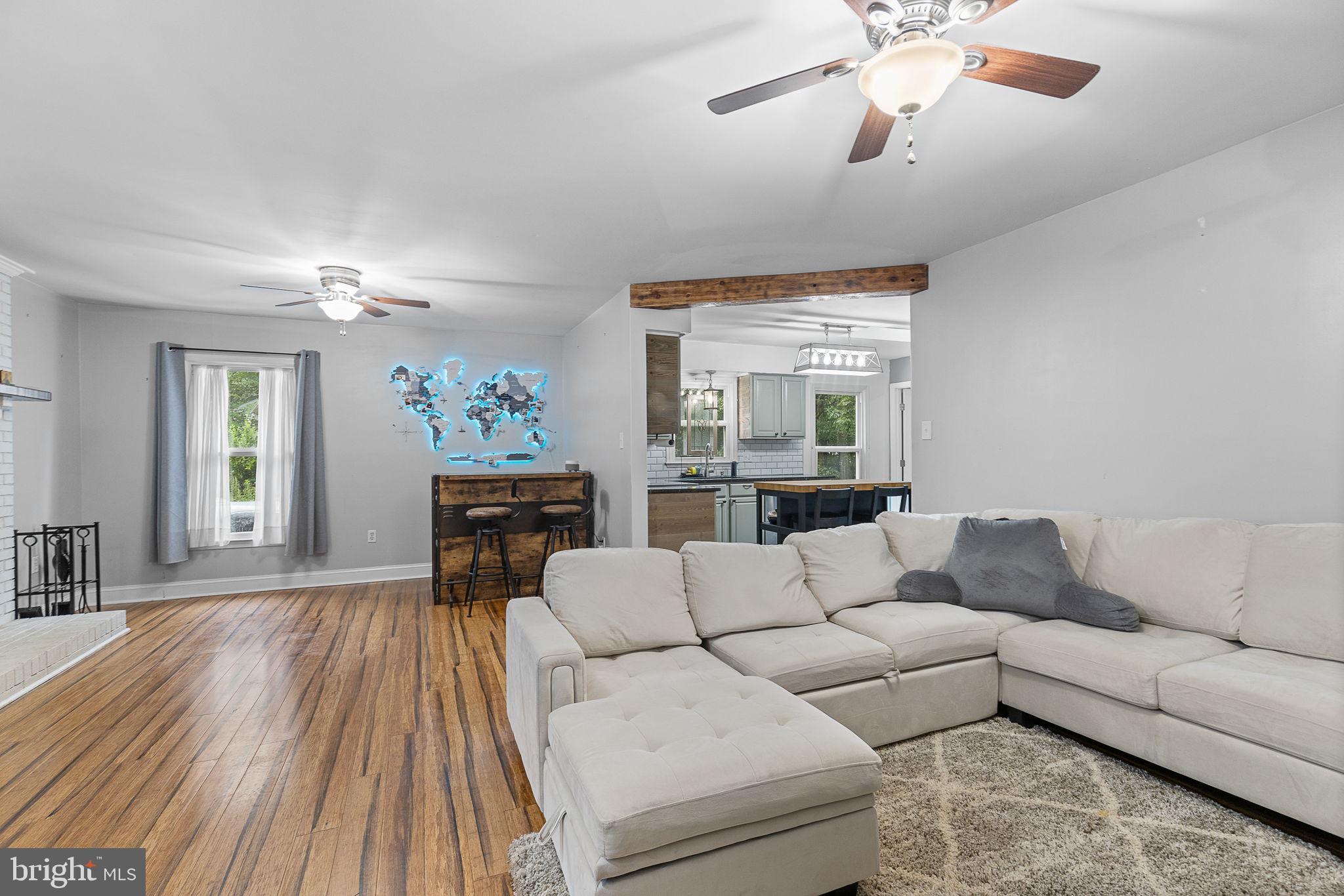 SHADOW WOODS - Residential