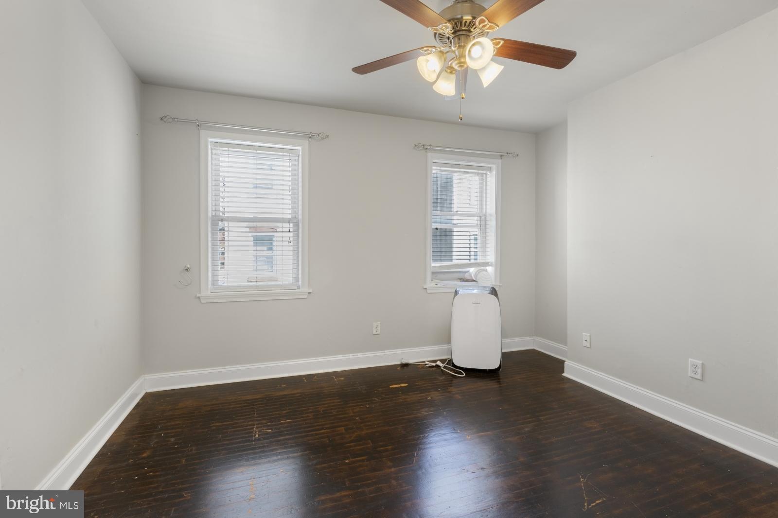 POWELTON VILLAGE - Residential Lease