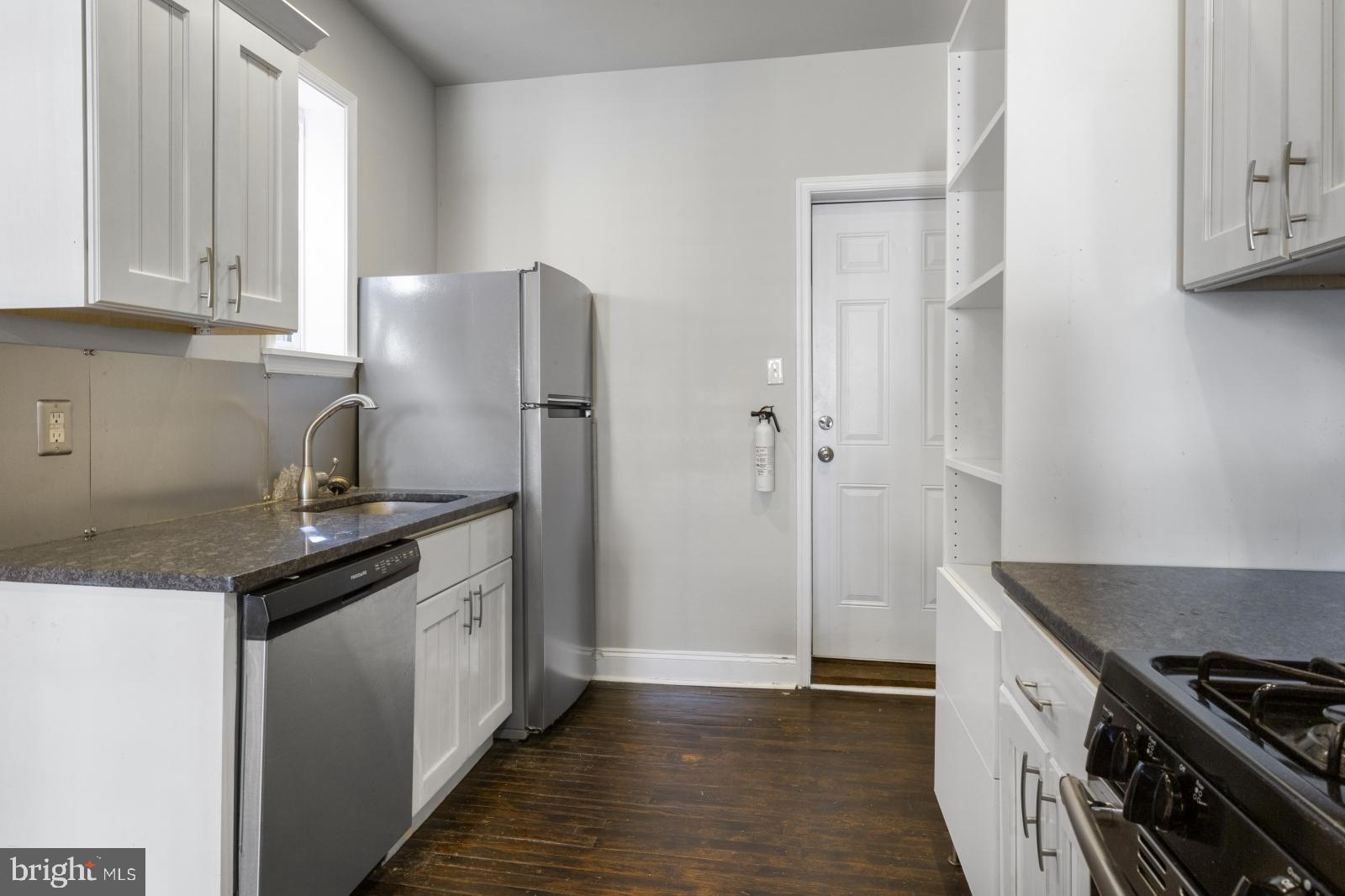 POWELTON VILLAGE - Residential Lease