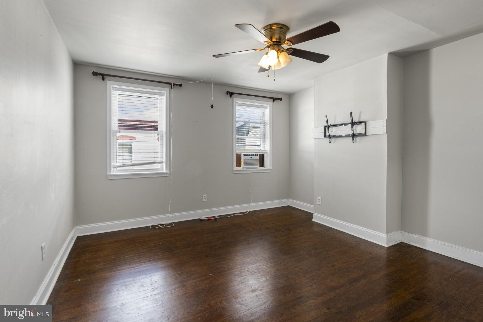 POWELTON VILLAGE - Residential Lease