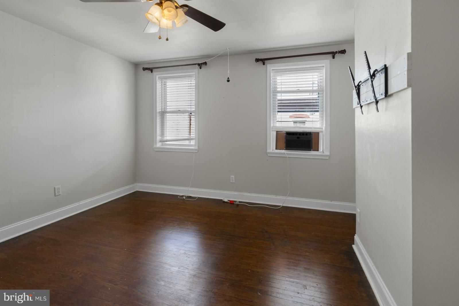 POWELTON VILLAGE - Residential Lease