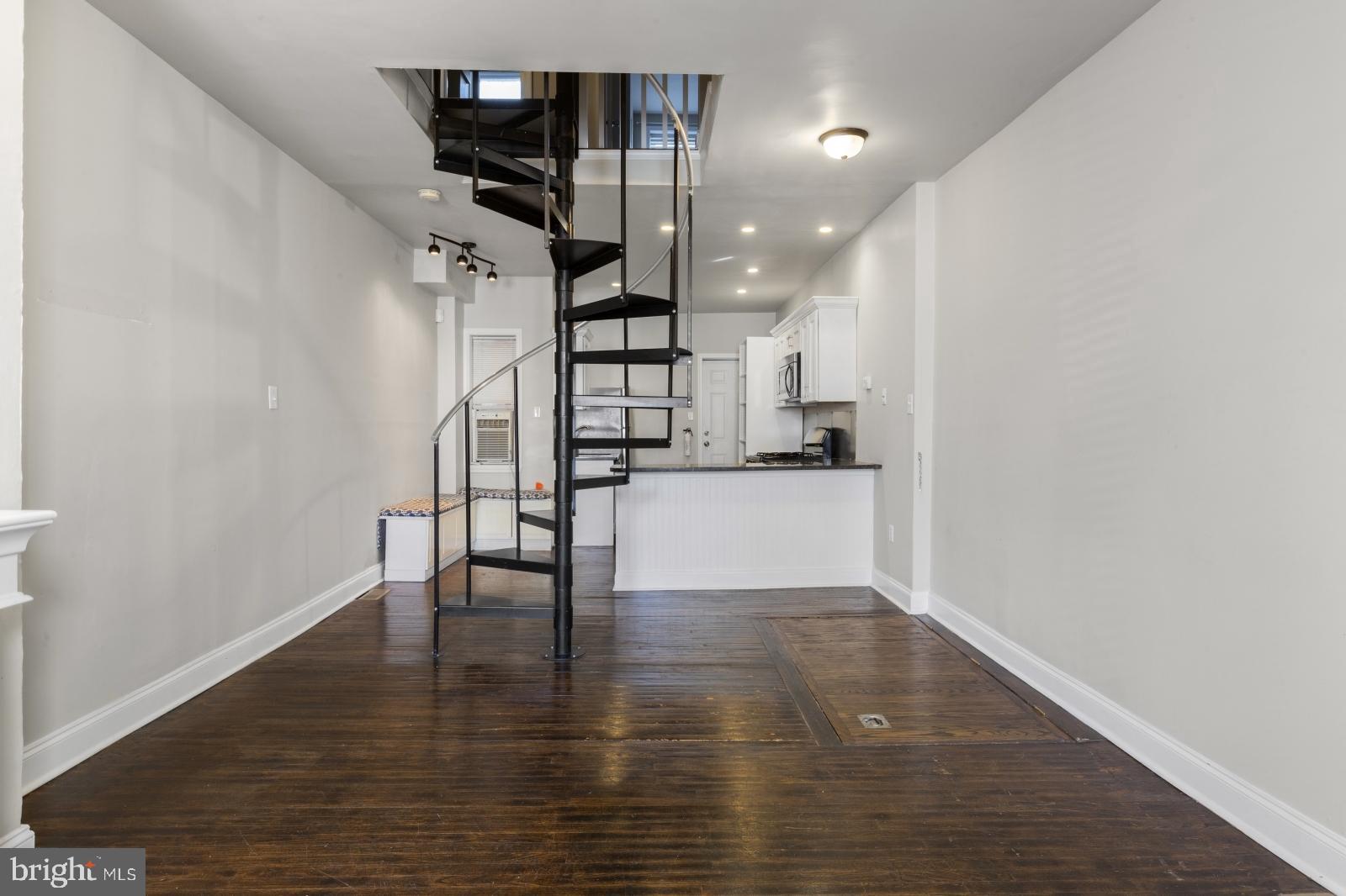 POWELTON VILLAGE - Residential Lease