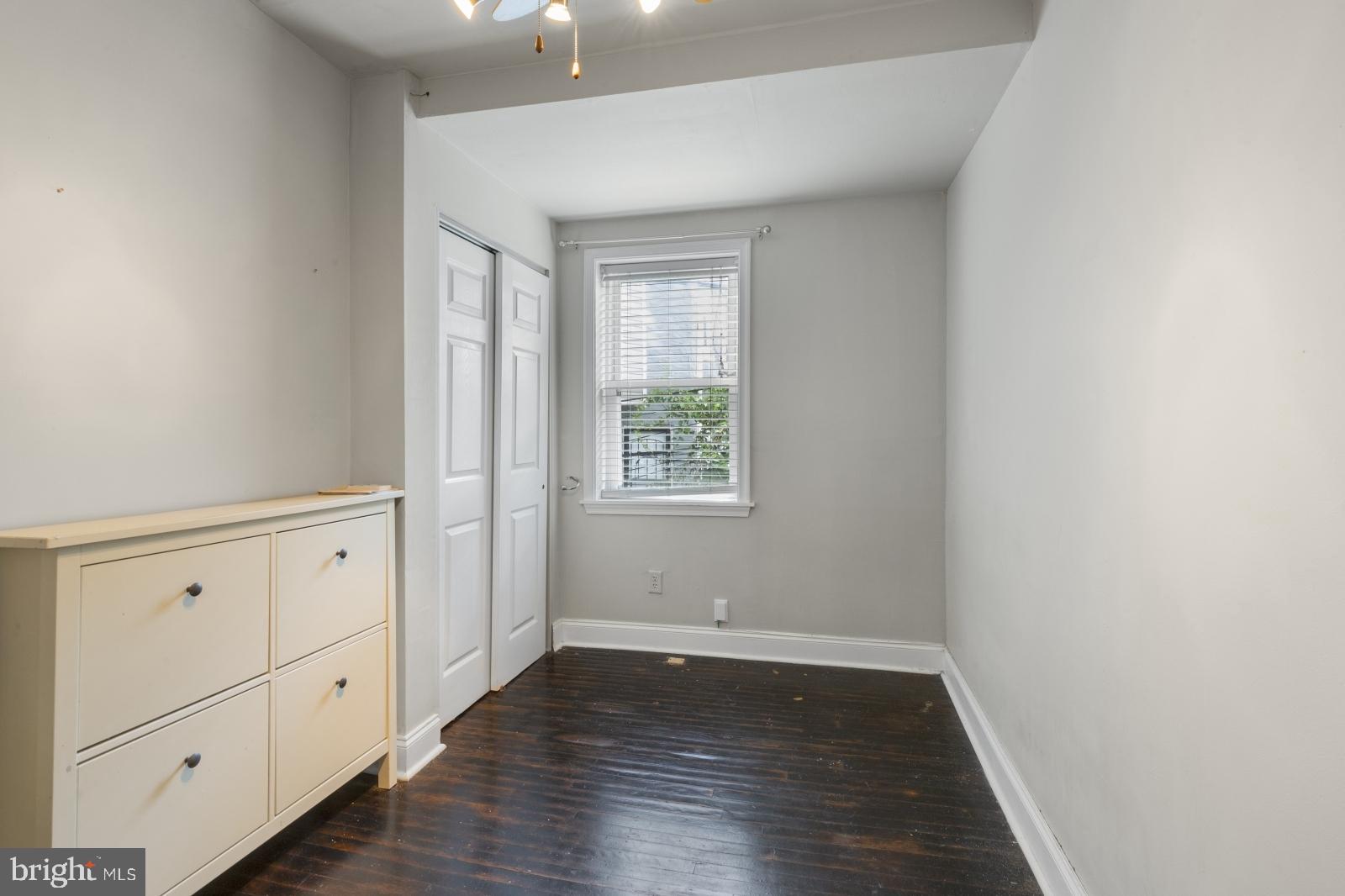 POWELTON VILLAGE - Residential Lease