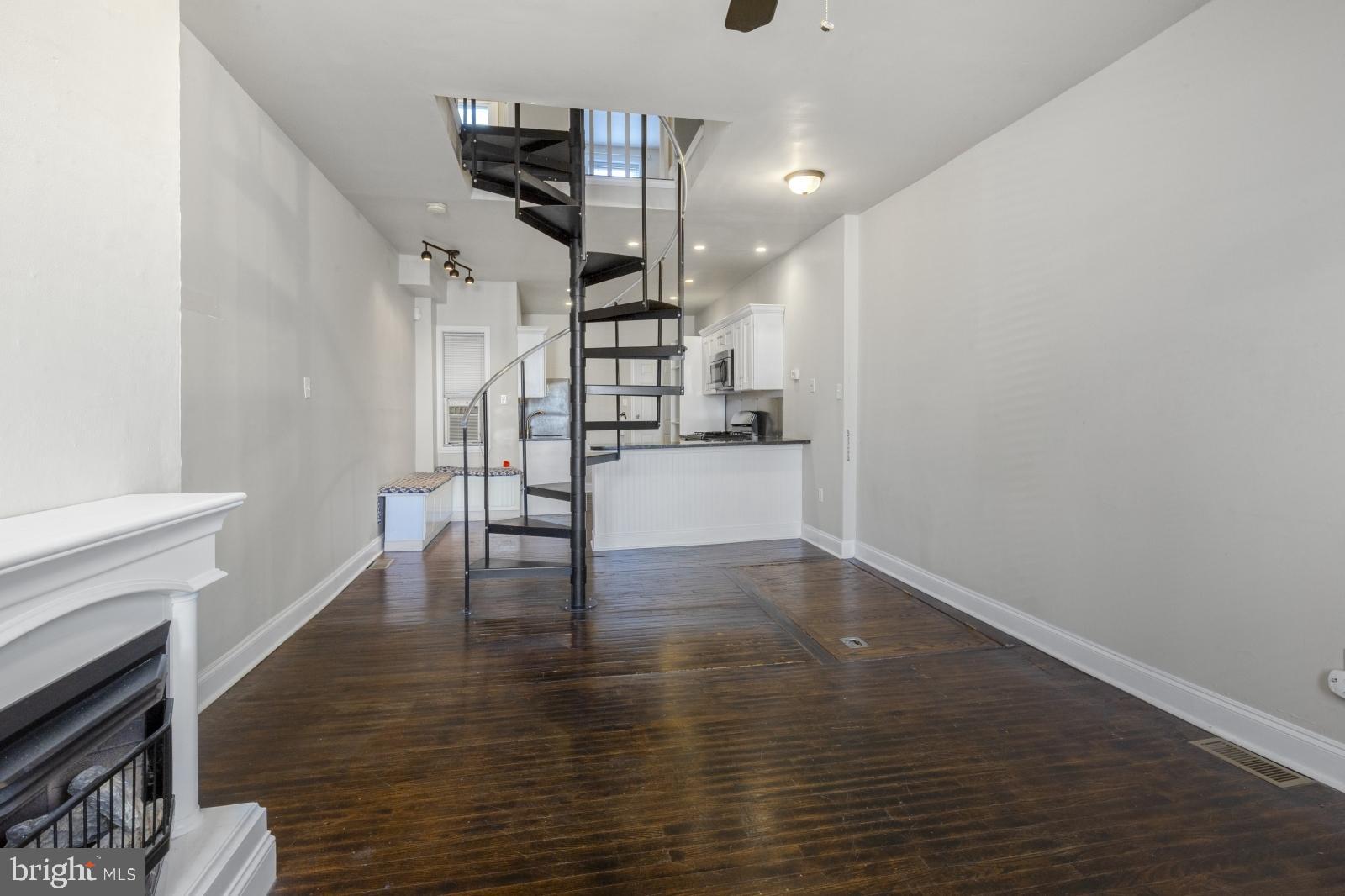 POWELTON VILLAGE - Residential Lease