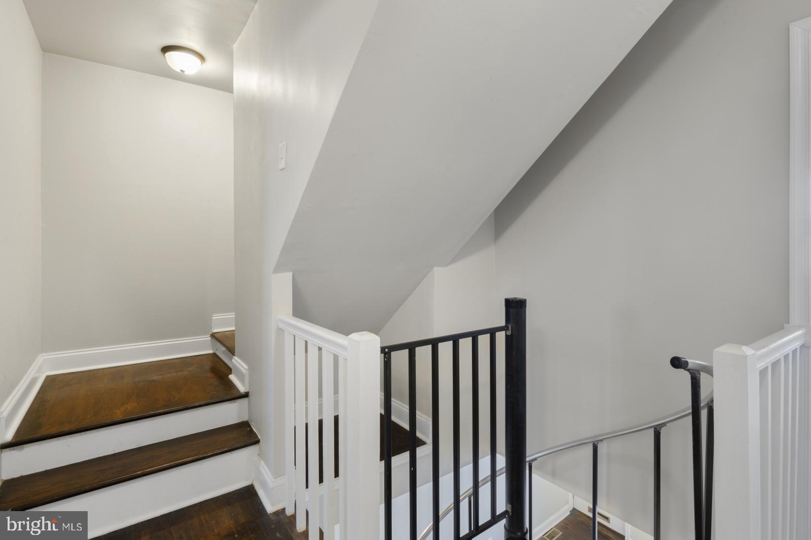 POWELTON VILLAGE - Residential Lease