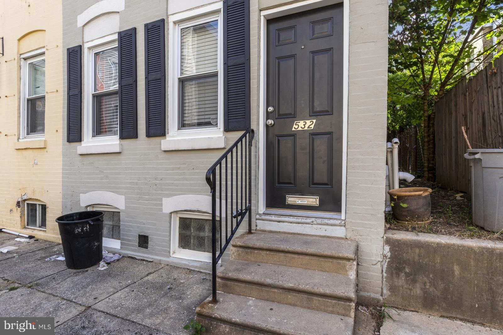 POWELTON VILLAGE - Residential Lease