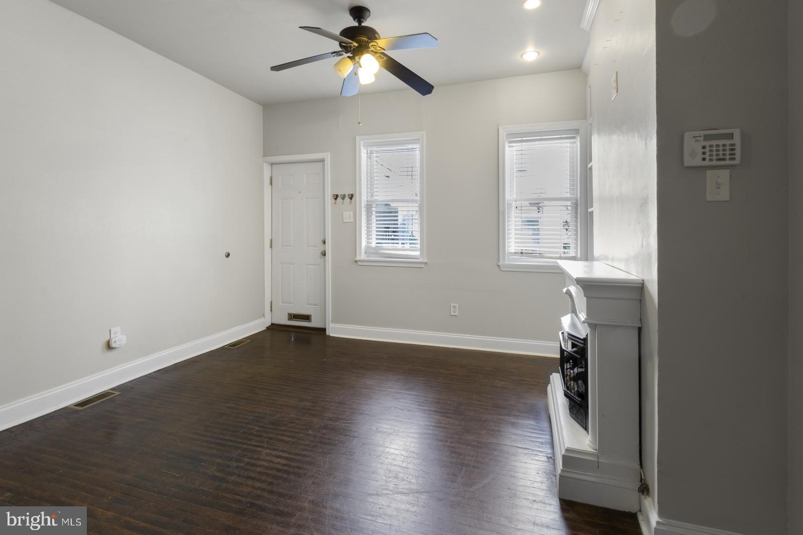 POWELTON VILLAGE - Residential Lease