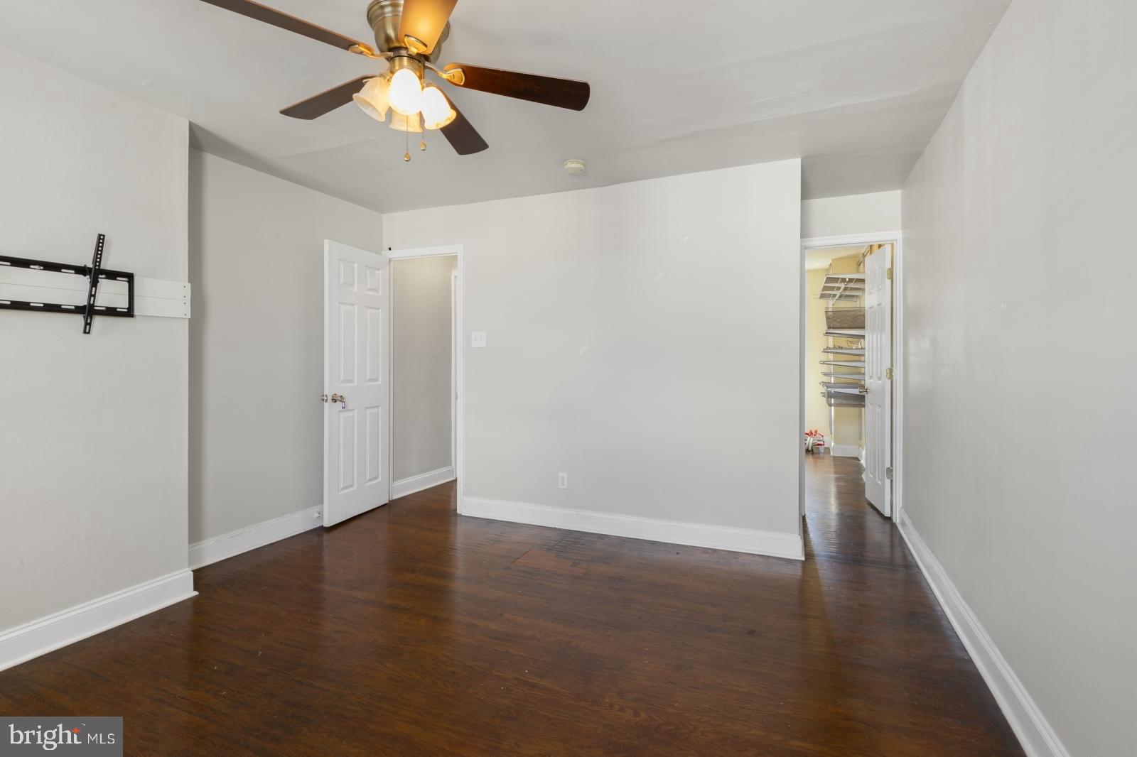 POWELTON VILLAGE - Residential Lease