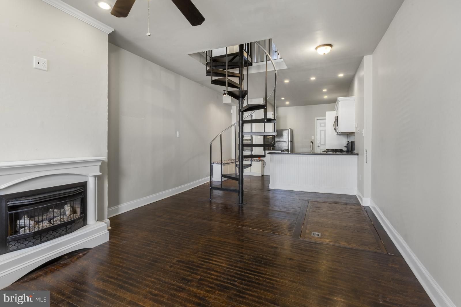 POWELTON VILLAGE - Residential Lease