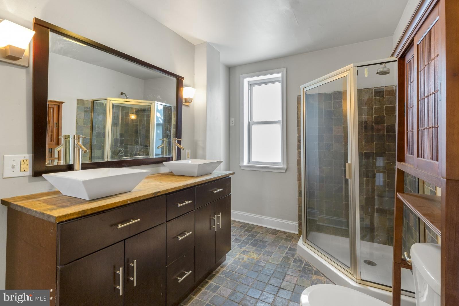 POWELTON VILLAGE - Residential Lease