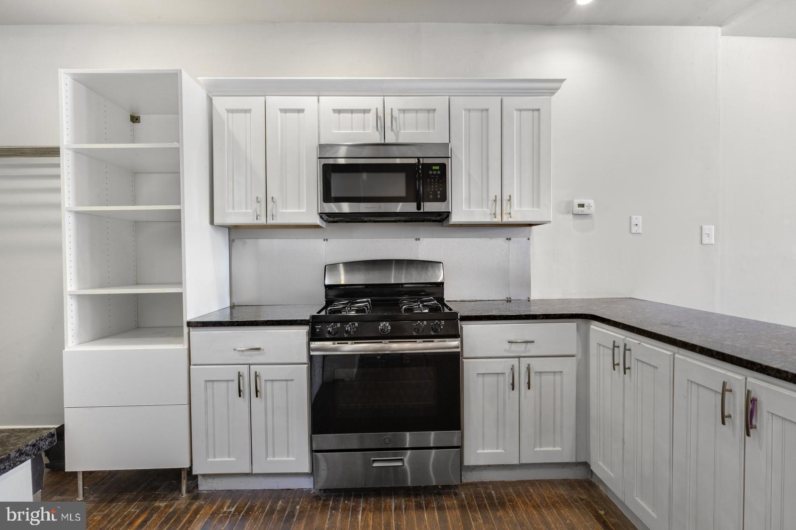 POWELTON VILLAGE - Residential Lease