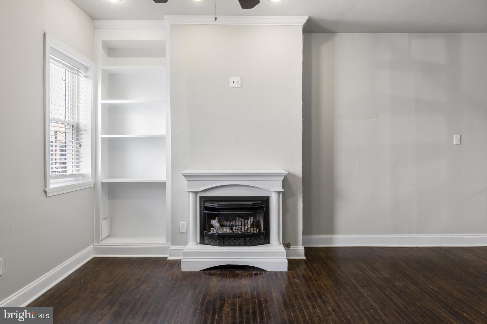 POWELTON VILLAGE - Residential Lease