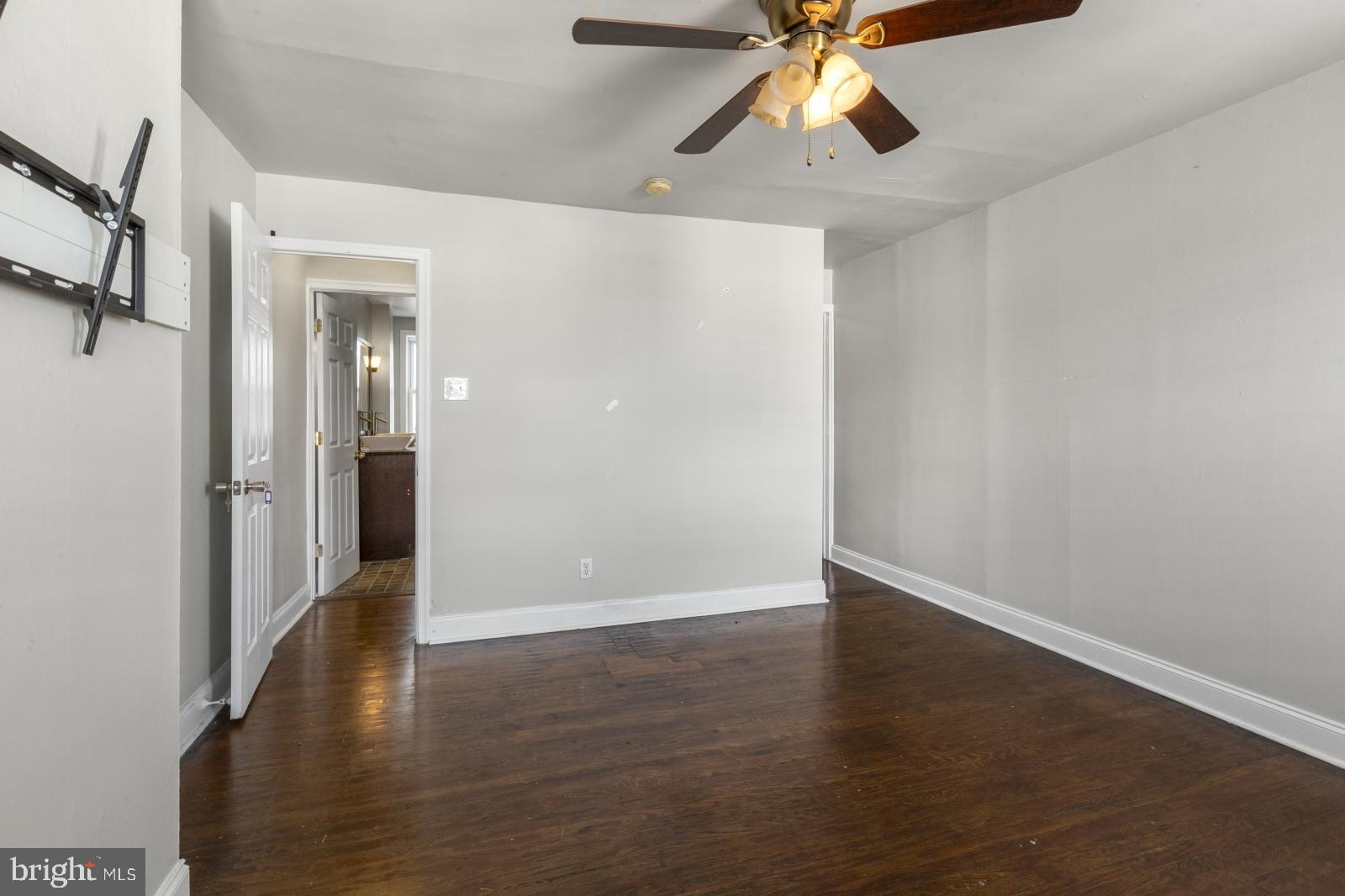 POWELTON VILLAGE - Residential Lease