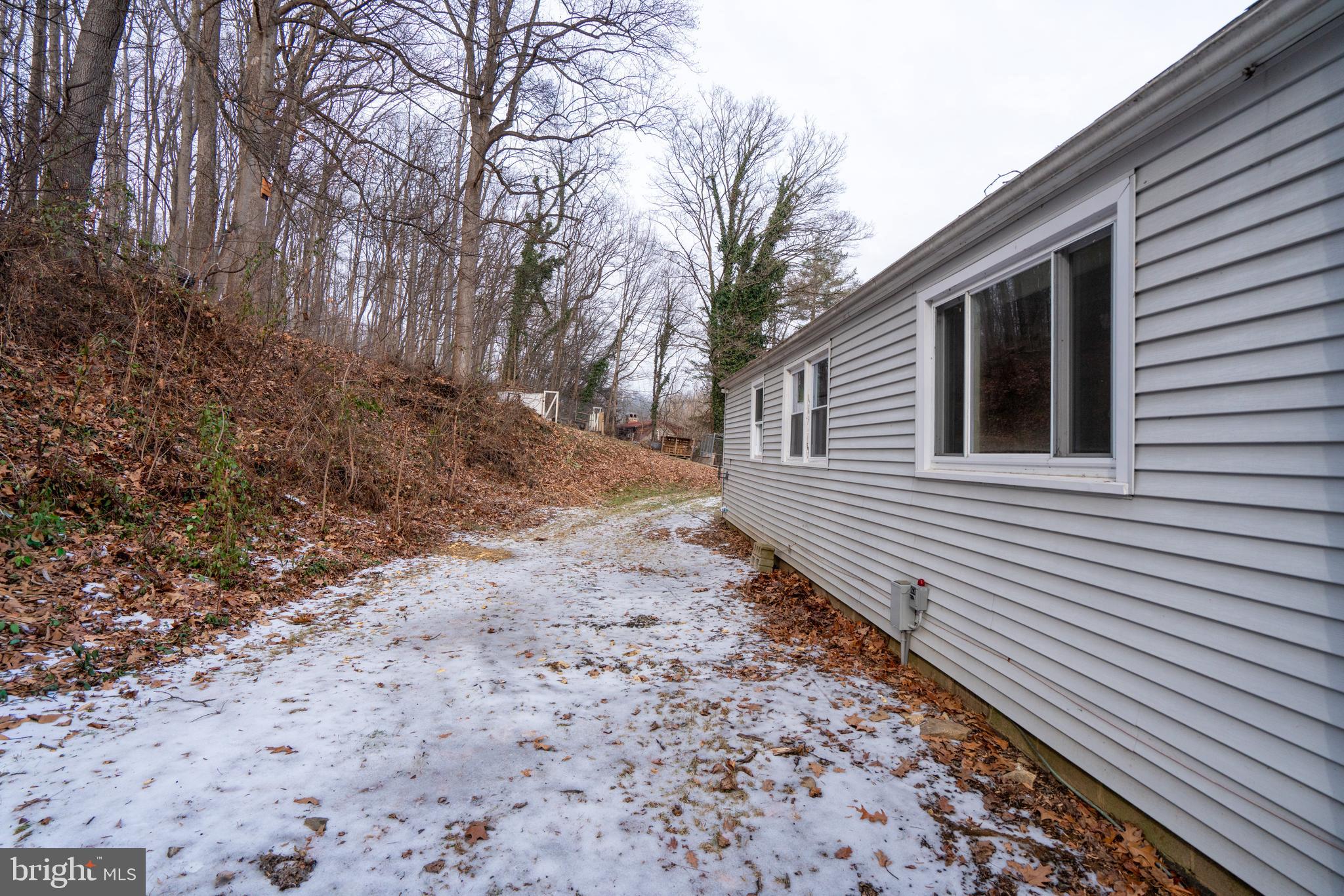 NONE AVAILABLE - Residential