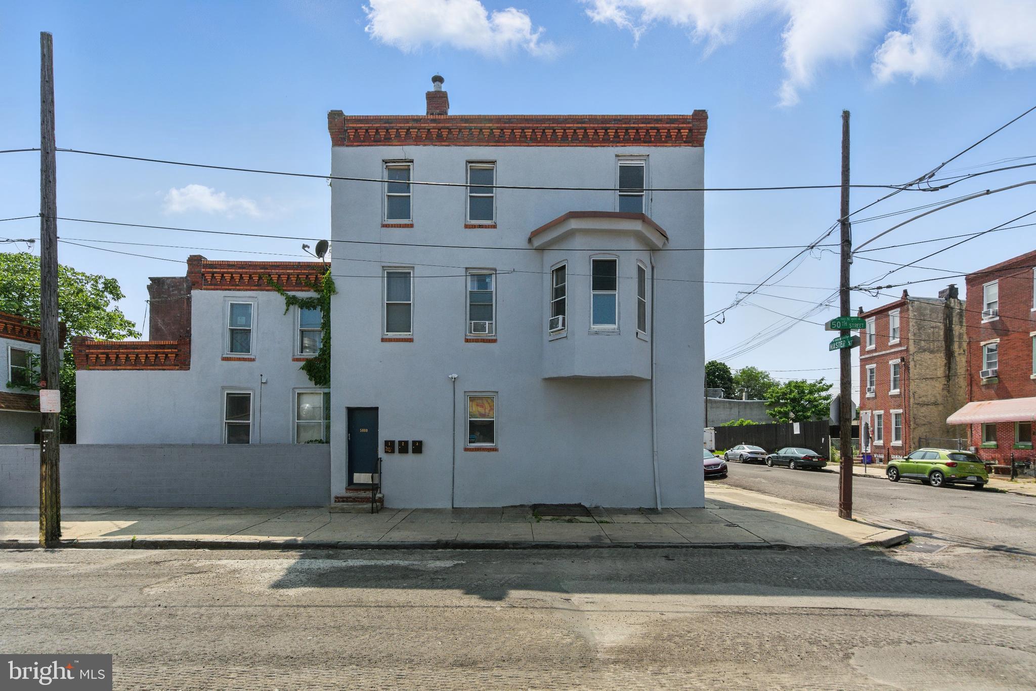 WYNNEFIELD - Residential Lease