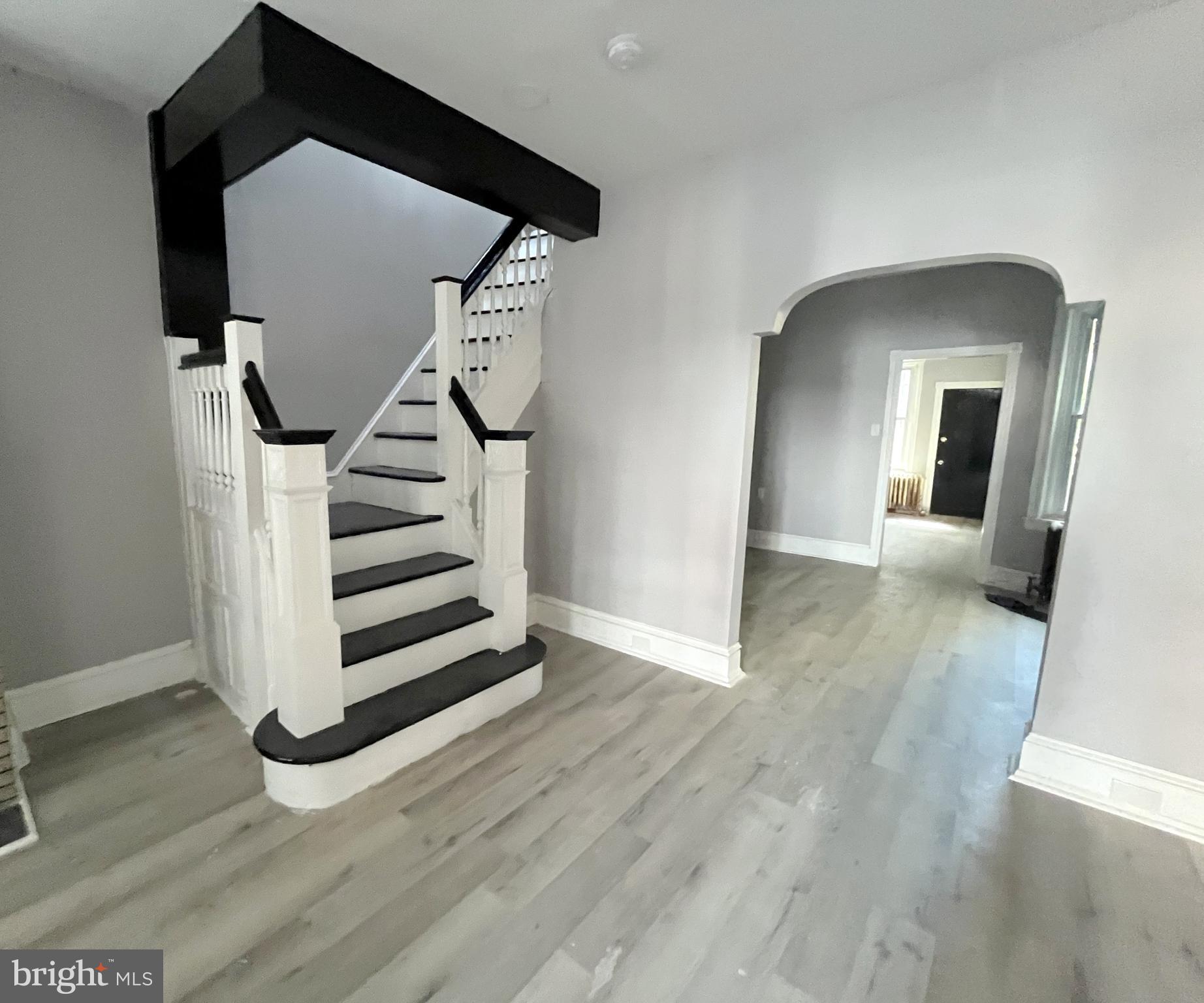 CARROLL PARK - Residential