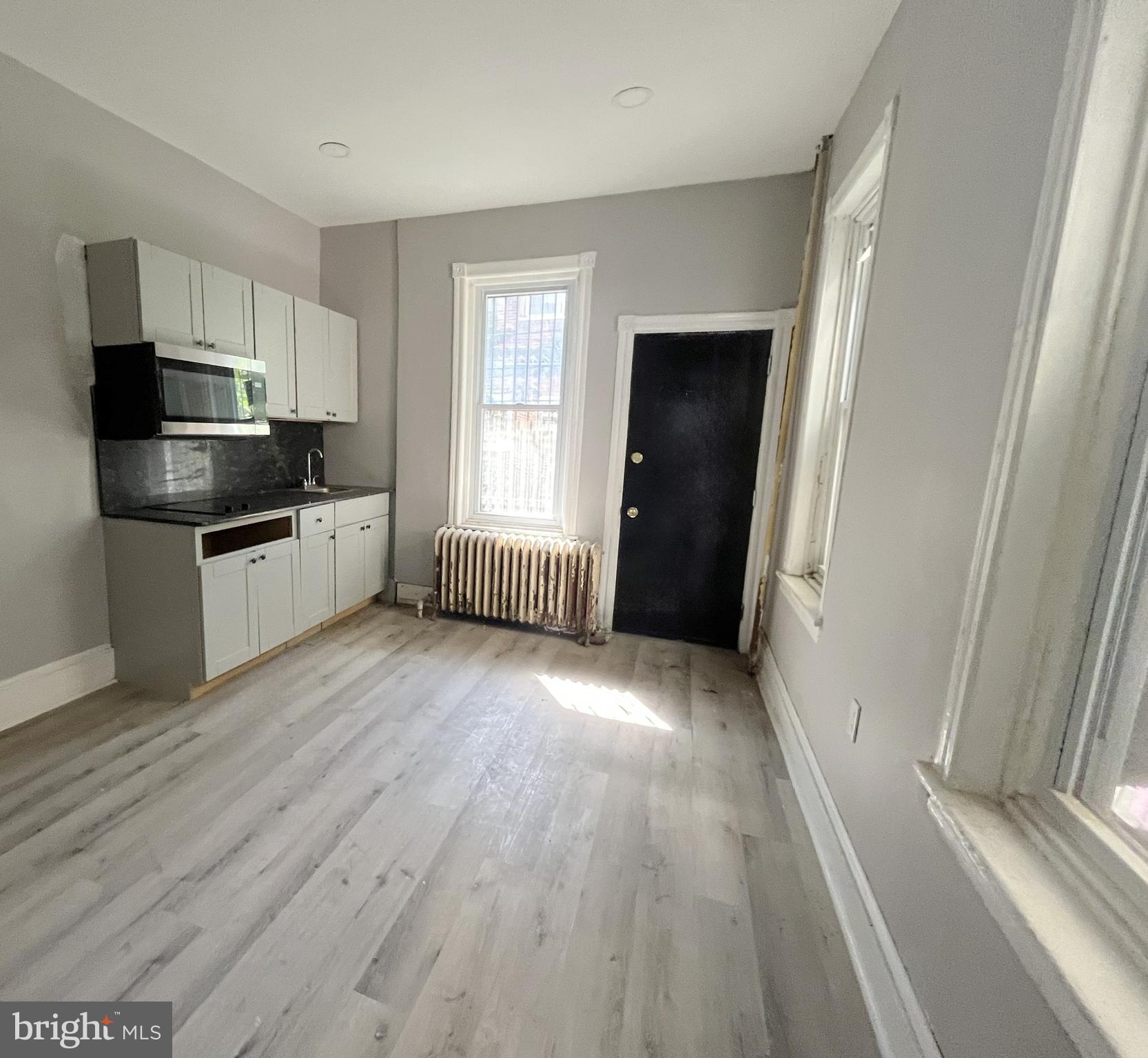 CARROLL PARK - Residential