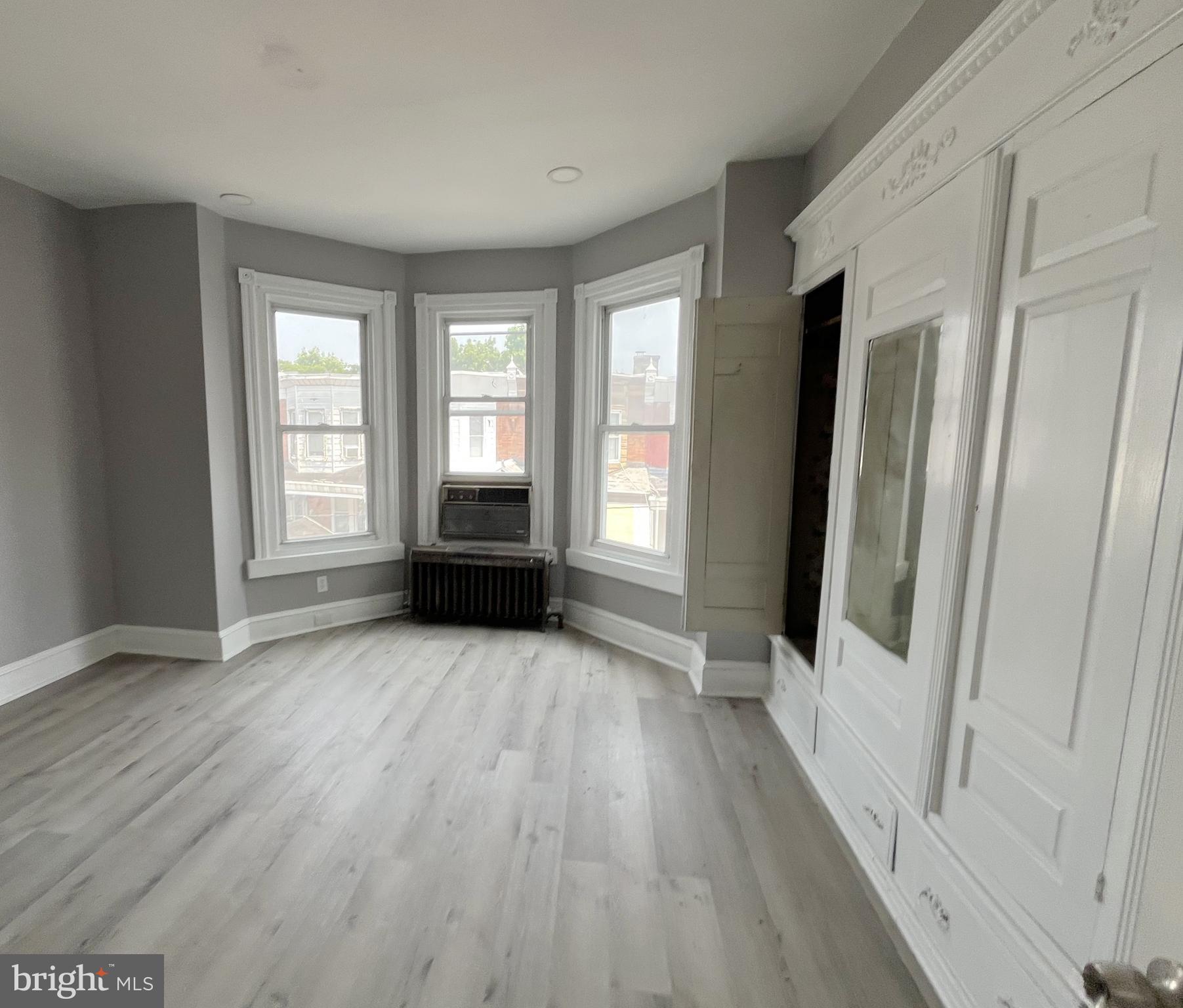 CARROLL PARK - Residential