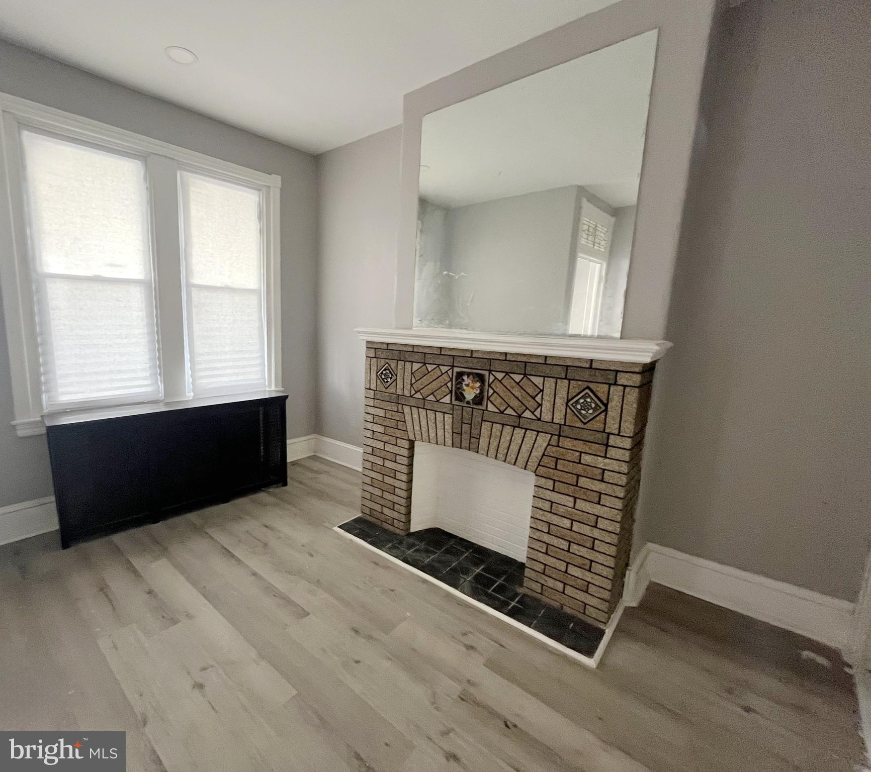 CARROLL PARK - Residential