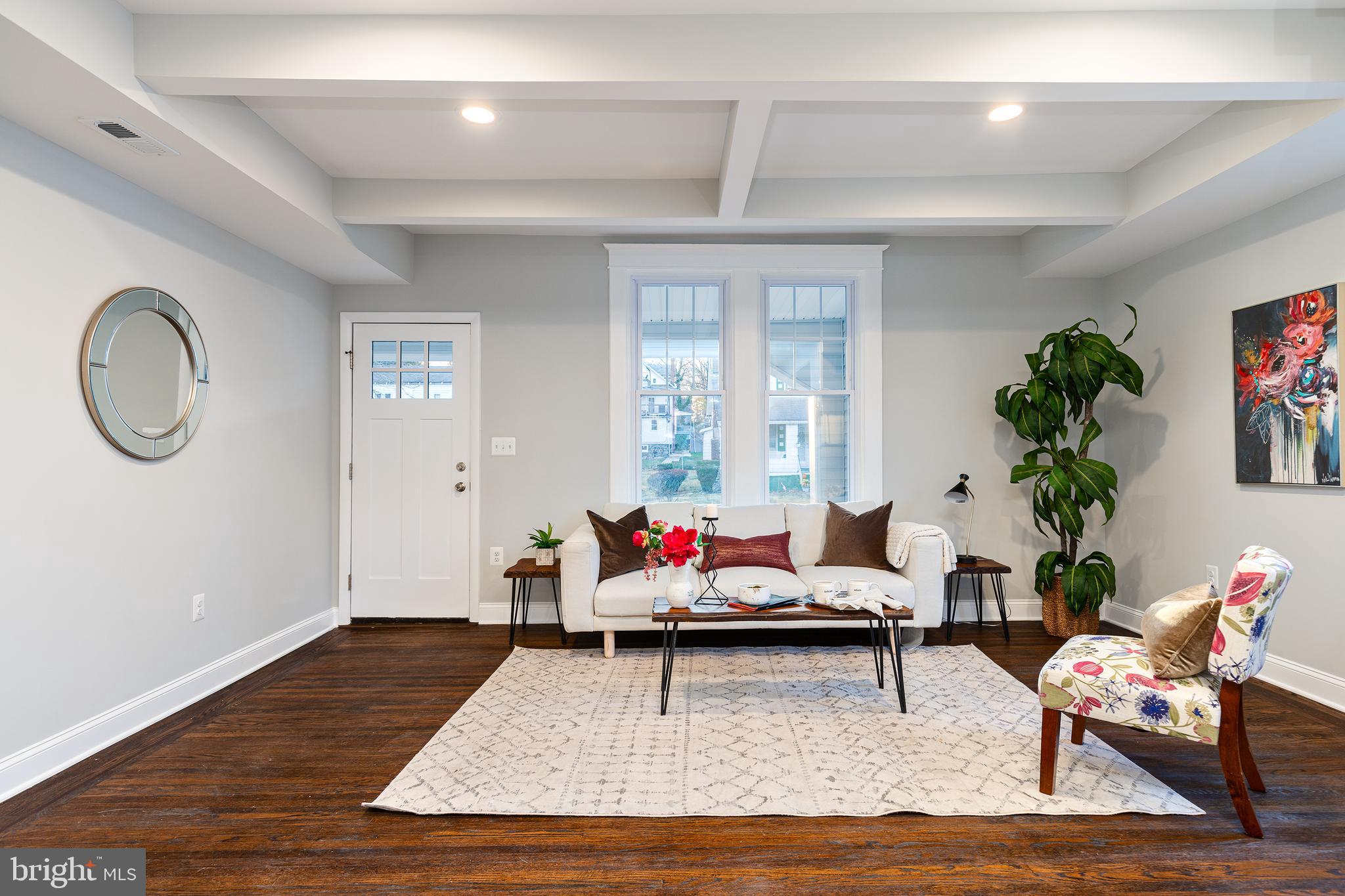 HOWARD PARK - Residential