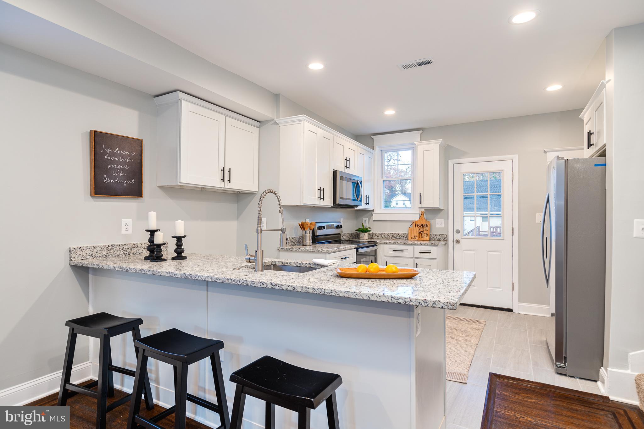 HOWARD PARK - Residential