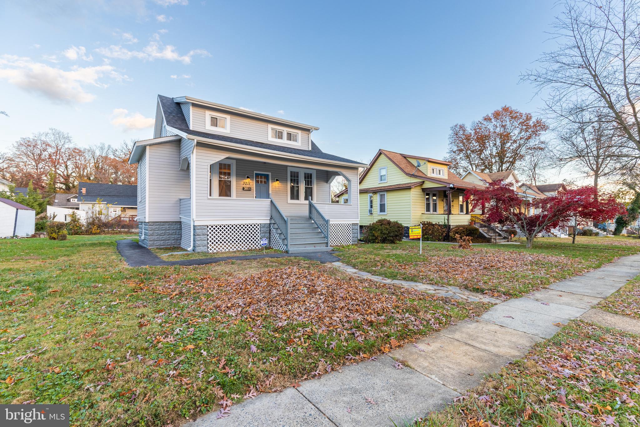 HOWARD PARK - Residential