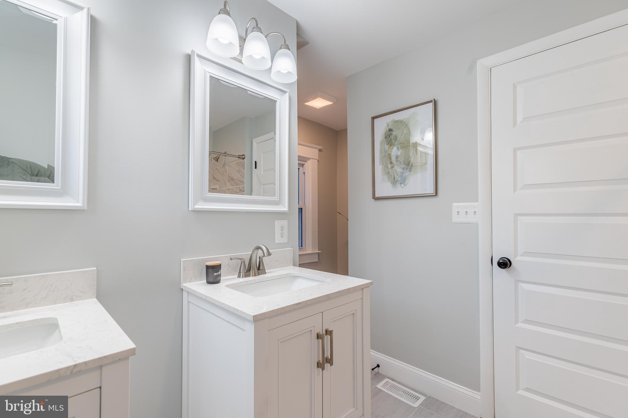 HOWARD PARK - Residential