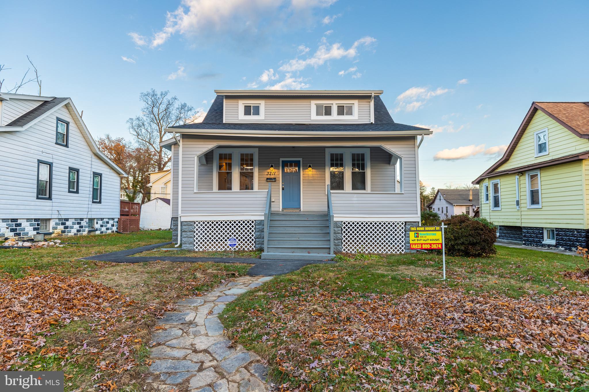 HOWARD PARK - Residential