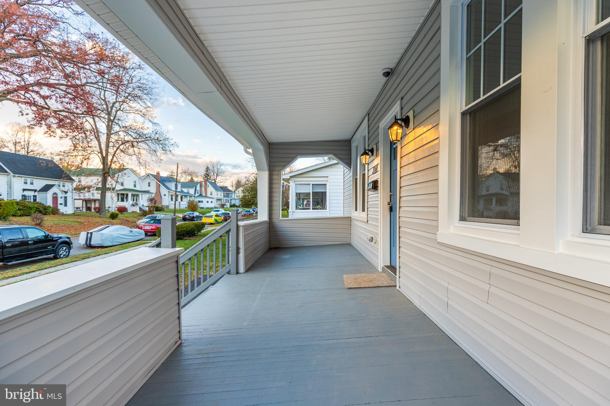 HOWARD PARK - Residential