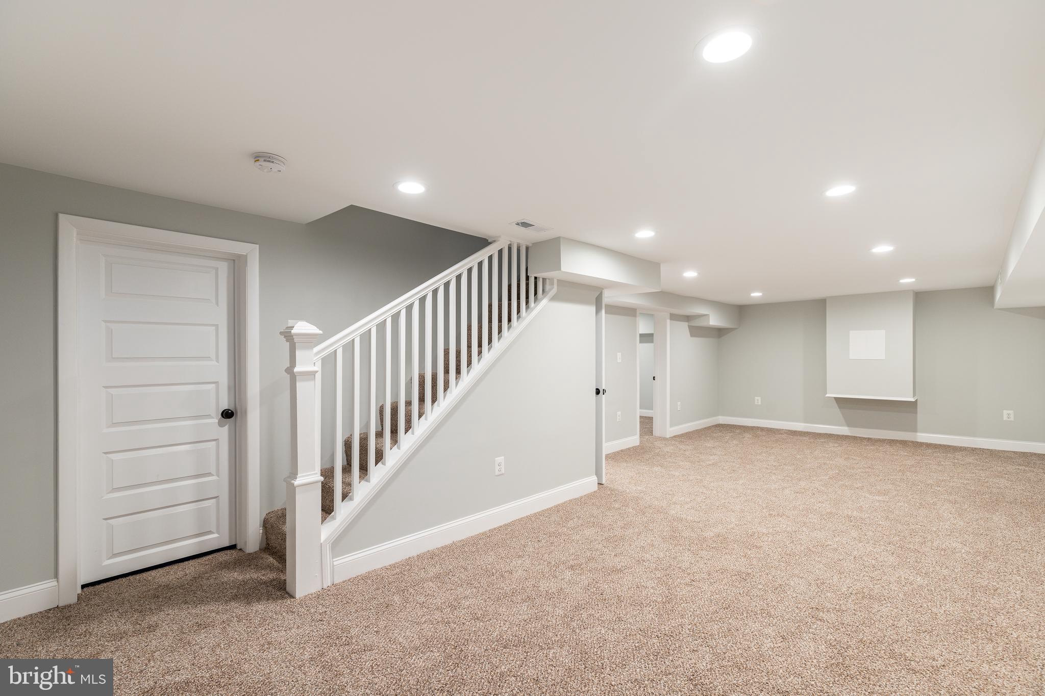 HOWARD PARK - Residential