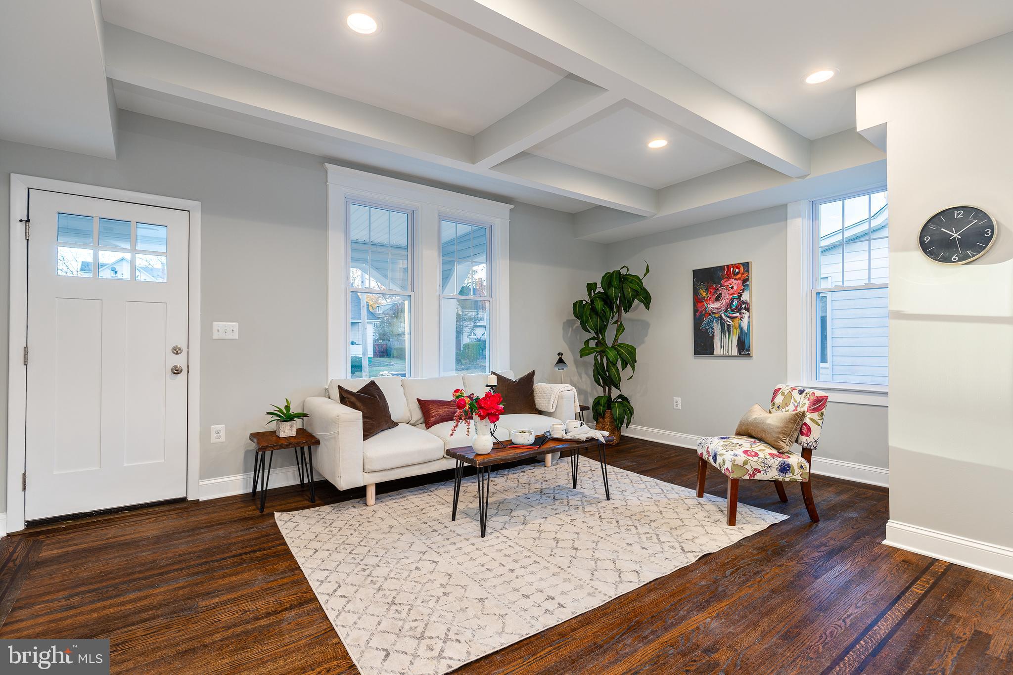 HOWARD PARK - Residential