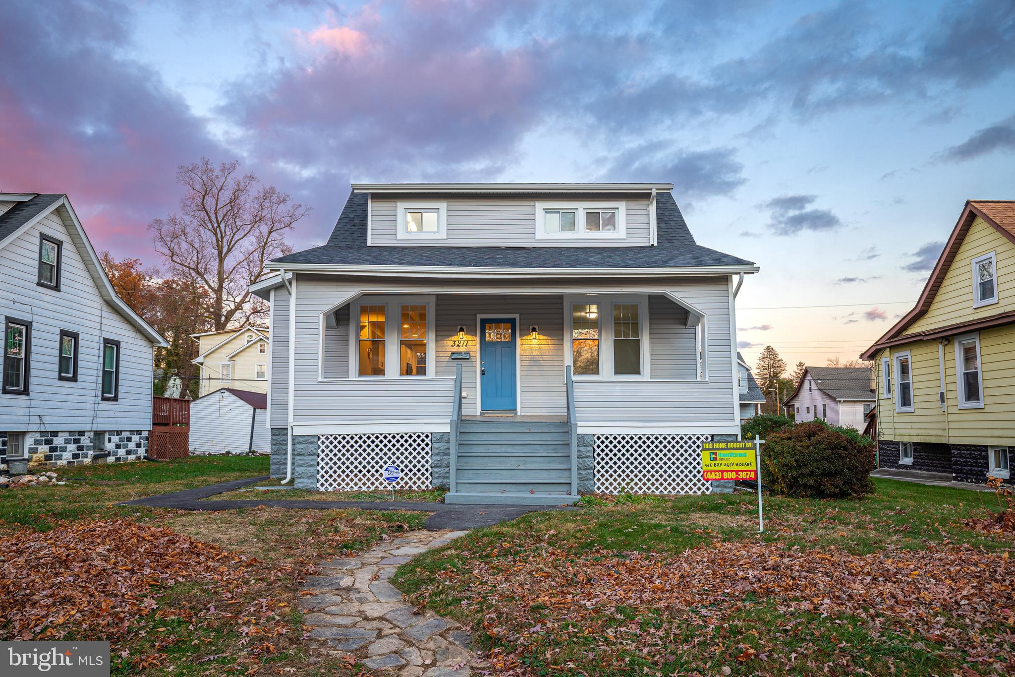 HOWARD PARK - Residential