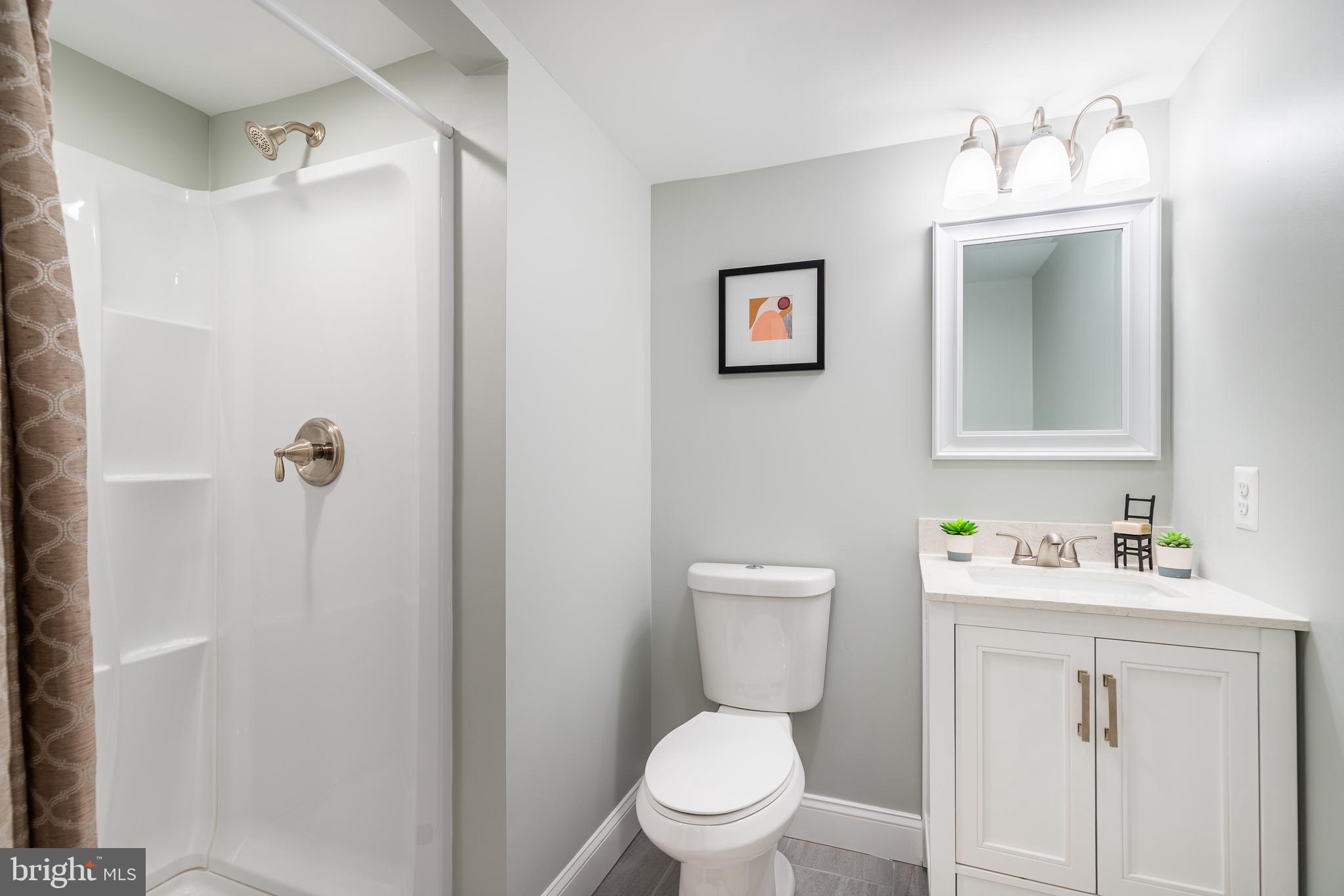 HOWARD PARK - Residential