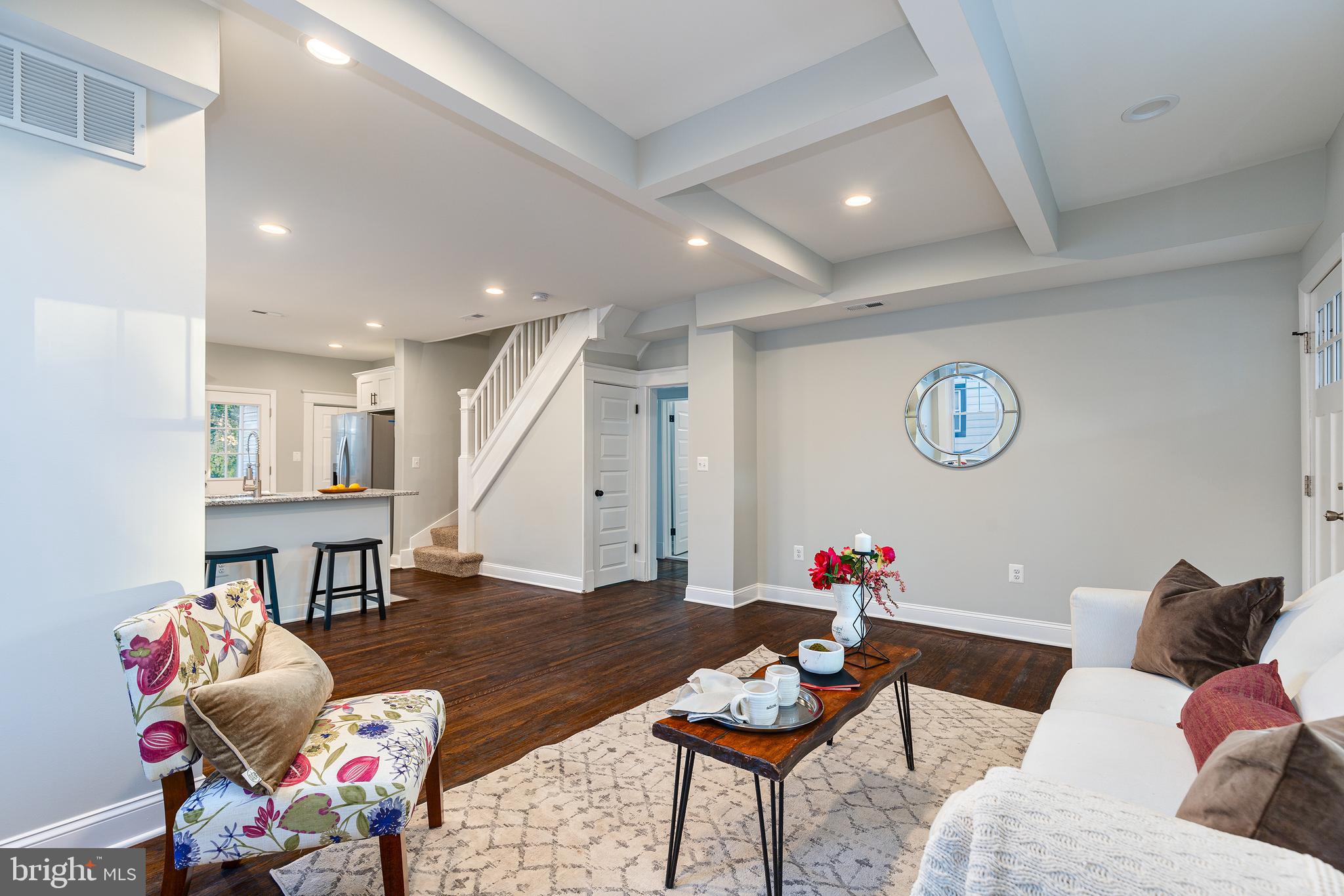 HOWARD PARK - Residential