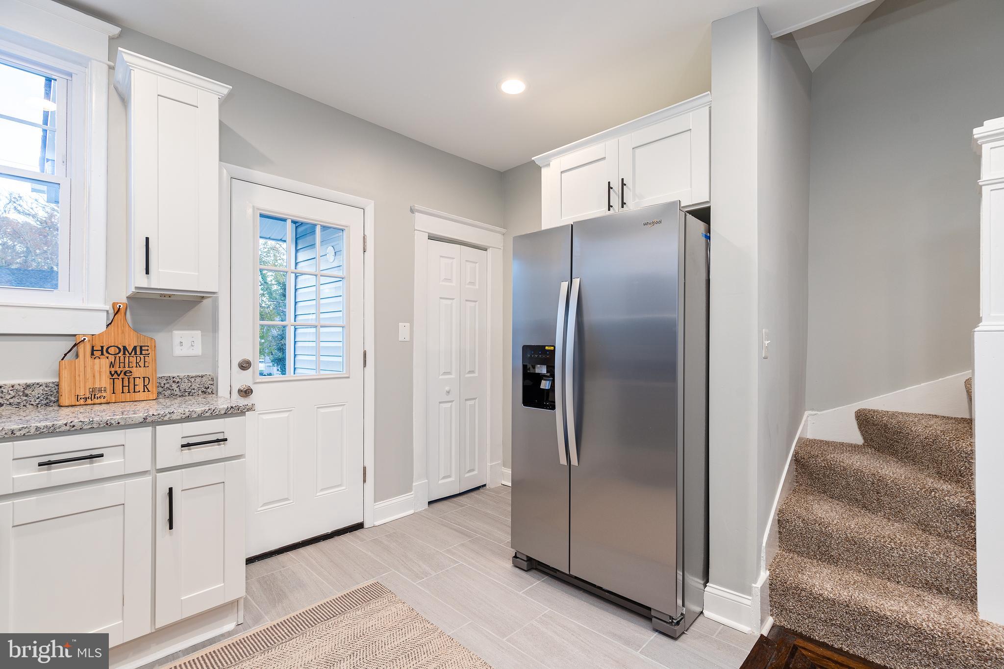 HOWARD PARK - Residential