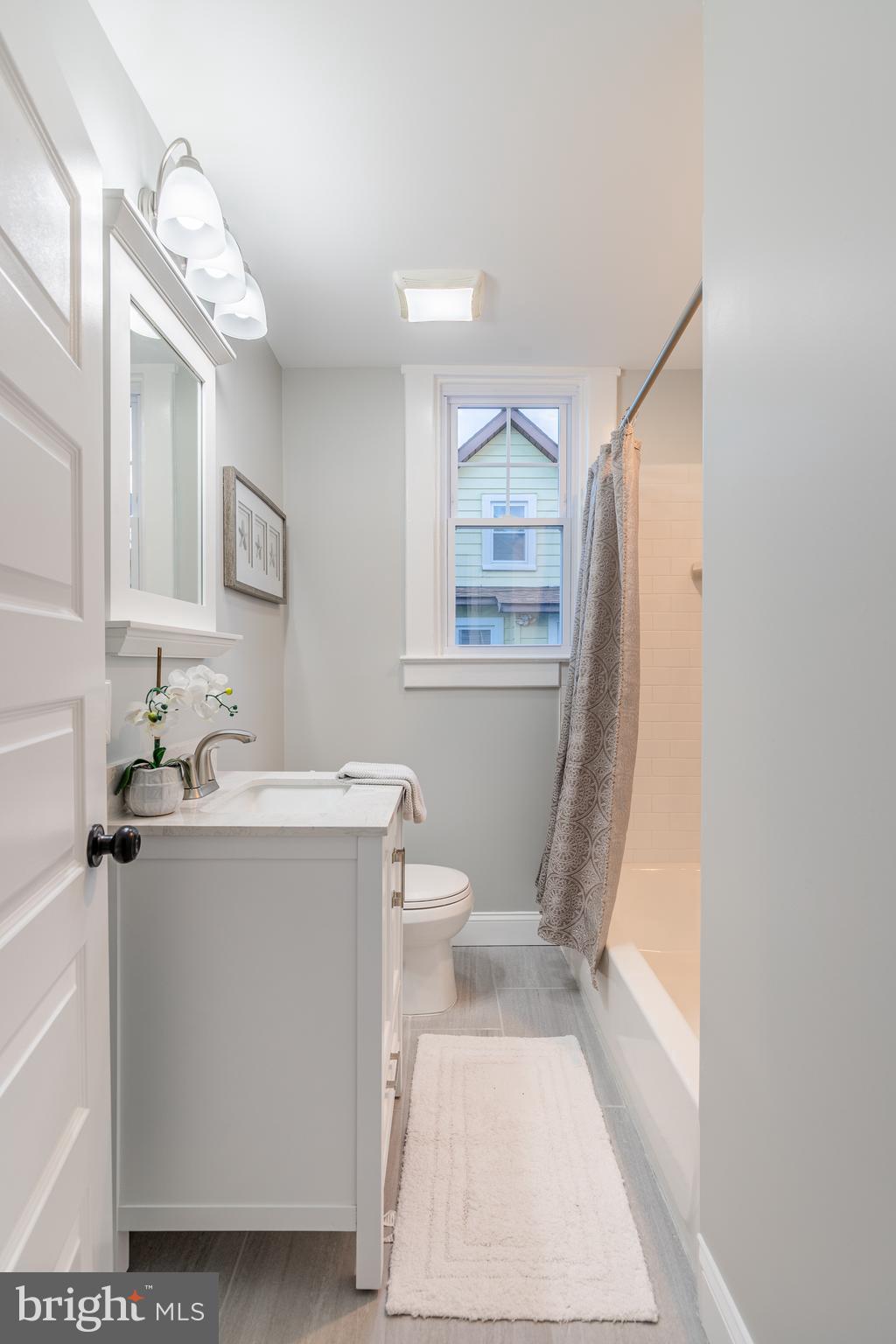 HOWARD PARK - Residential