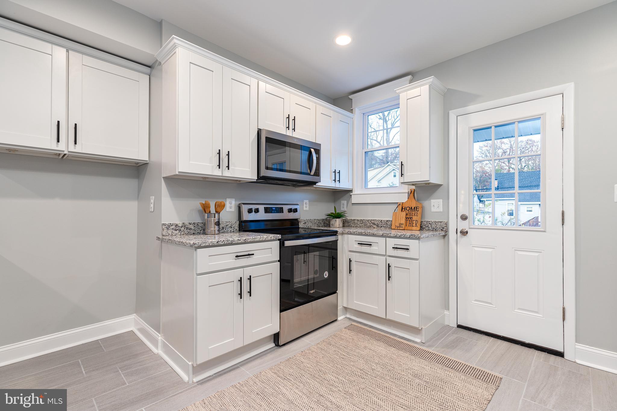 HOWARD PARK - Residential