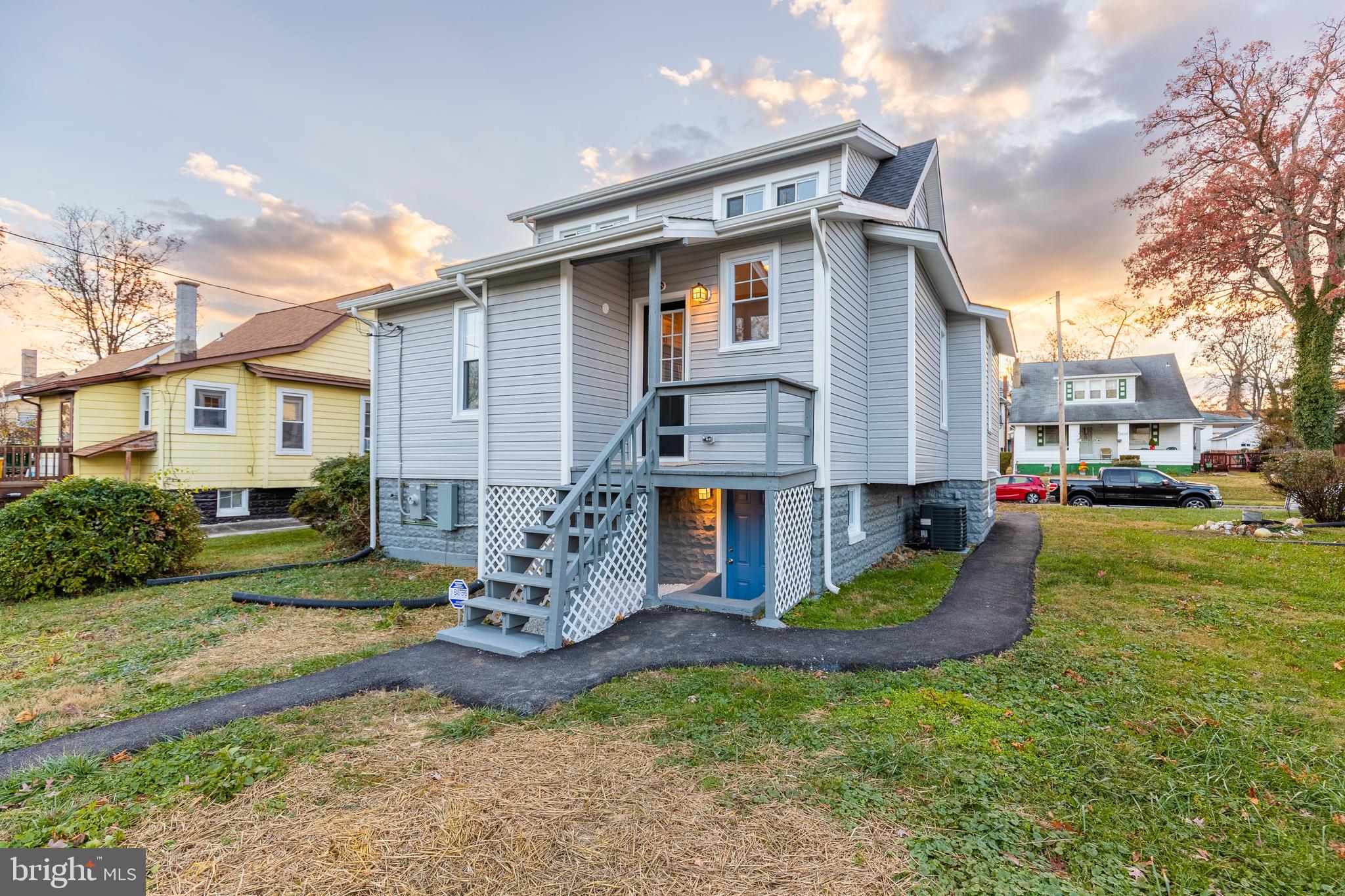 HOWARD PARK - Residential