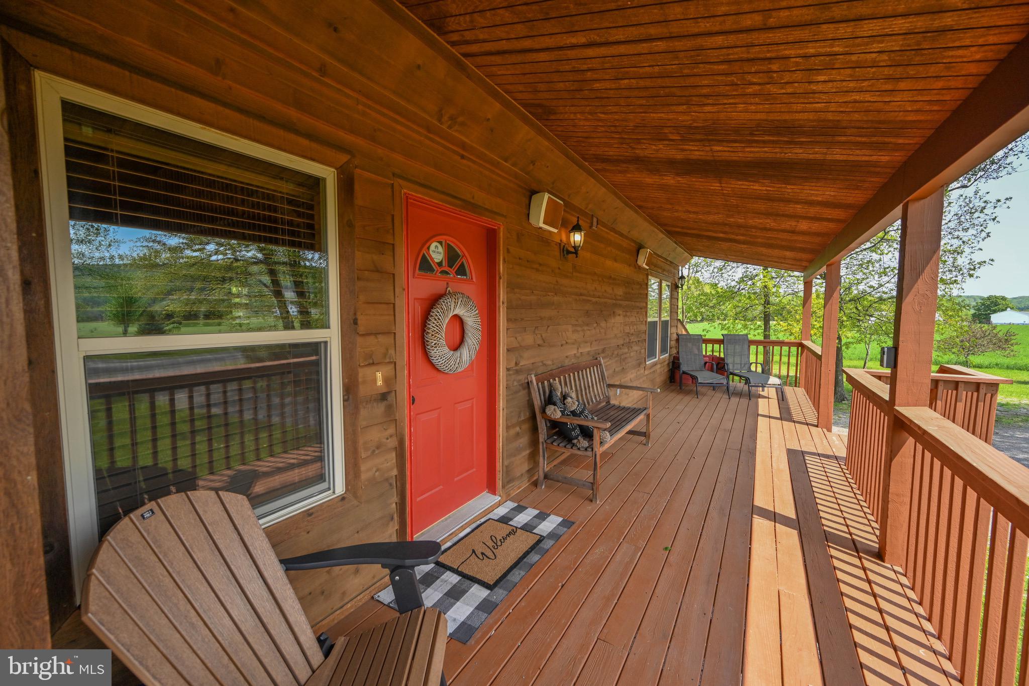 496 MARLIN SAVAGE ROAD