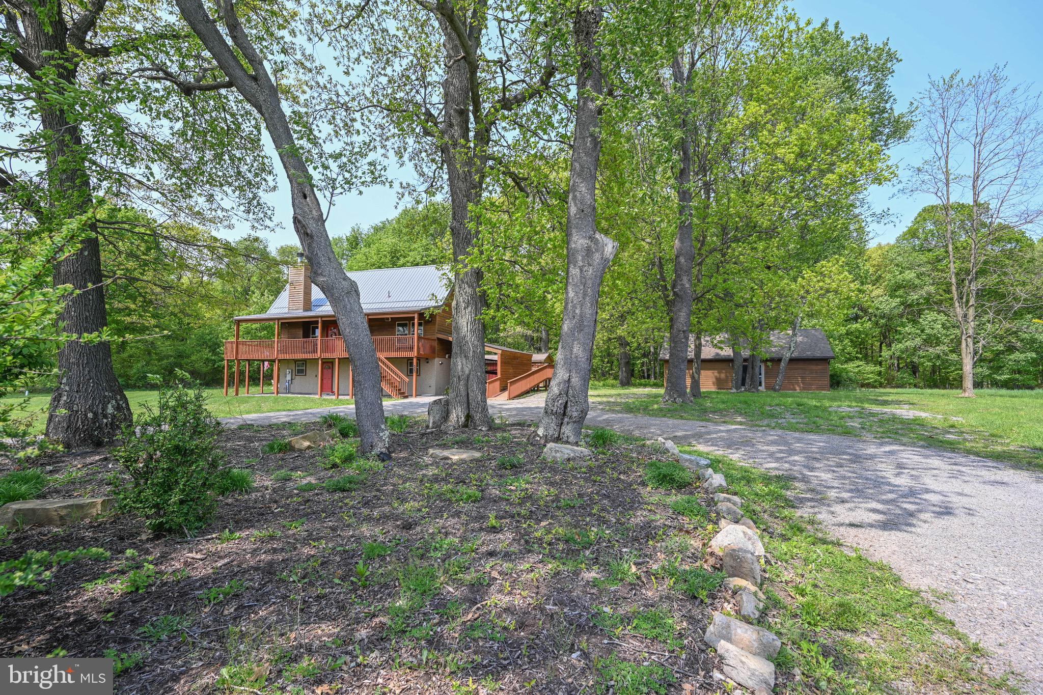 VALLEY VIEW - Residential