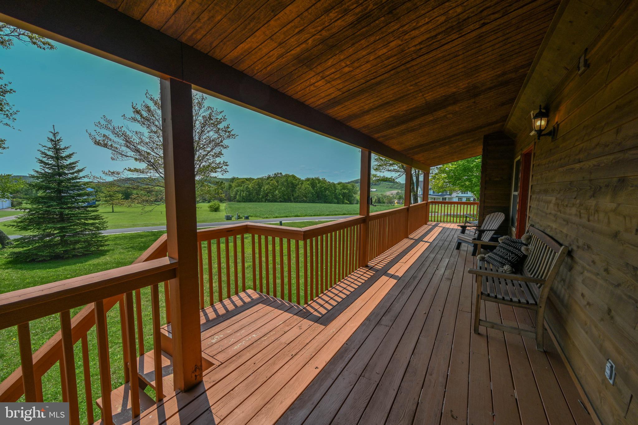 496 MARLIN SAVAGE ROAD