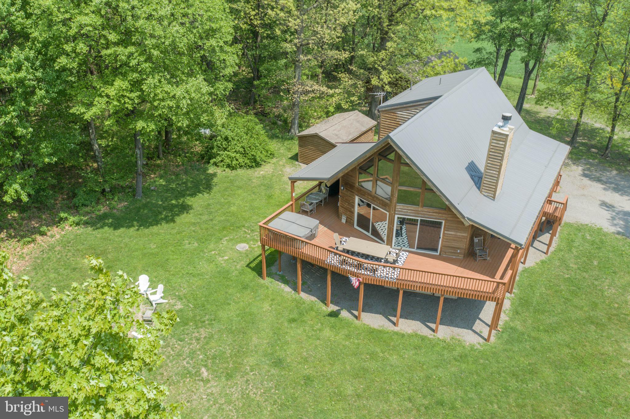 VALLEY VIEW - Residential