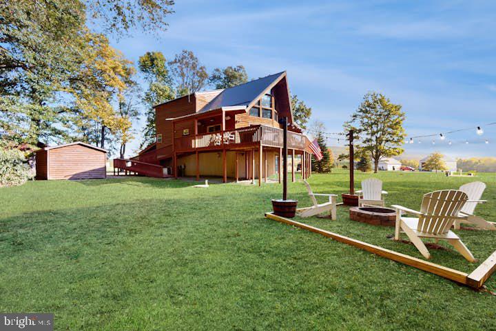 496 MARLIN SAVAGE ROAD