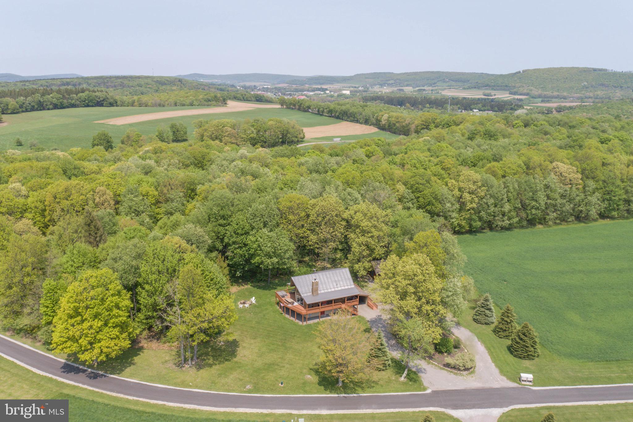 496 MARLIN SAVAGE ROAD