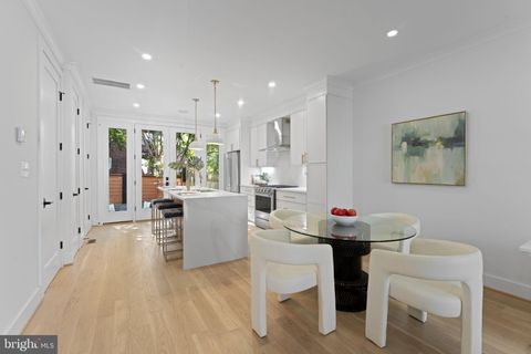 602 U STREET NW WASHINGTON DC 20001