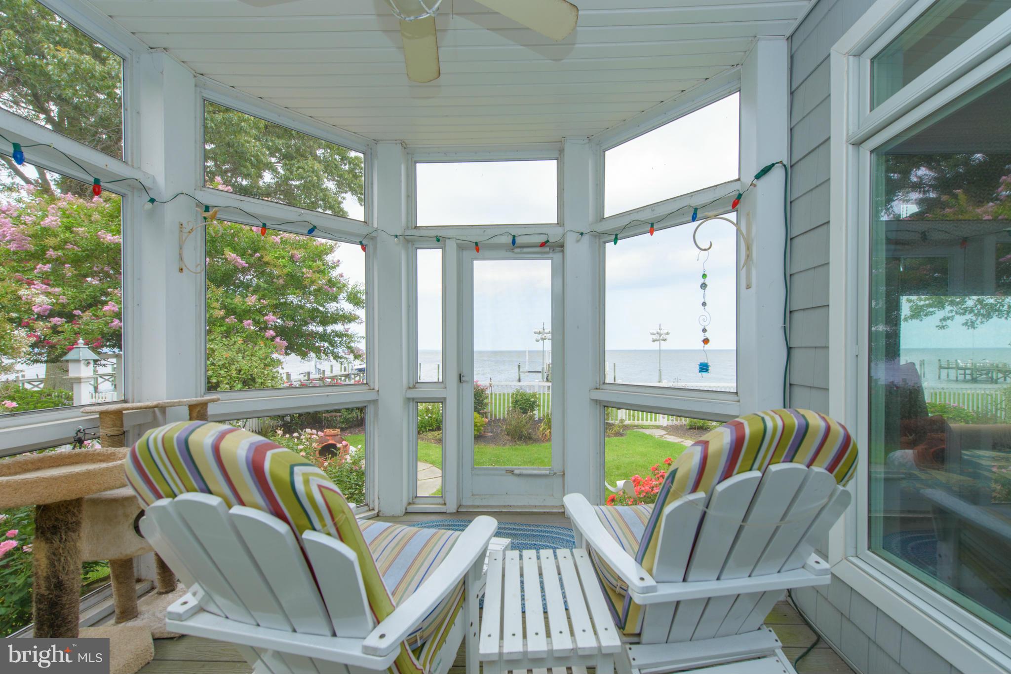 NORTH BEACH PARK - Residential