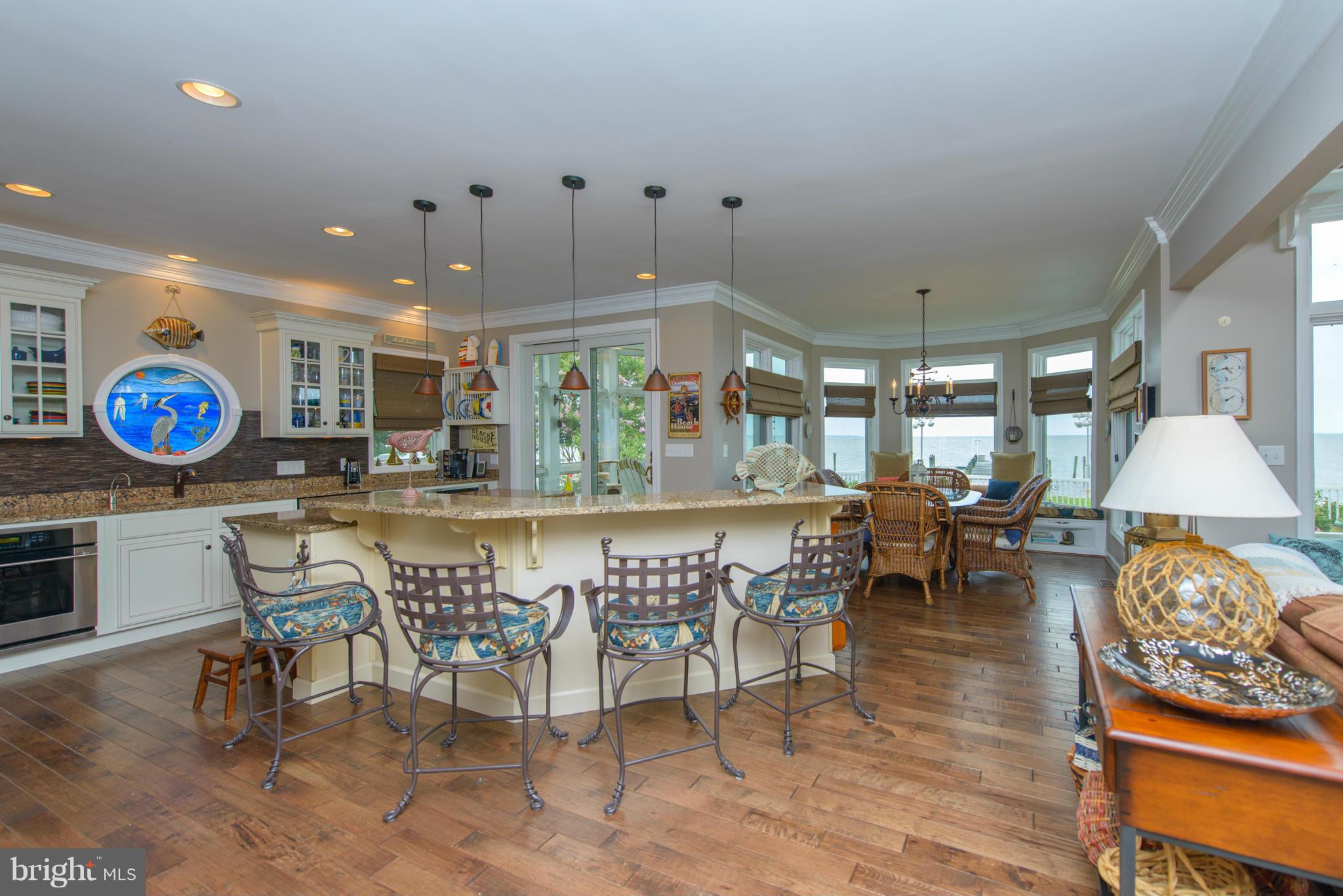 NORTH BEACH PARK - Residential